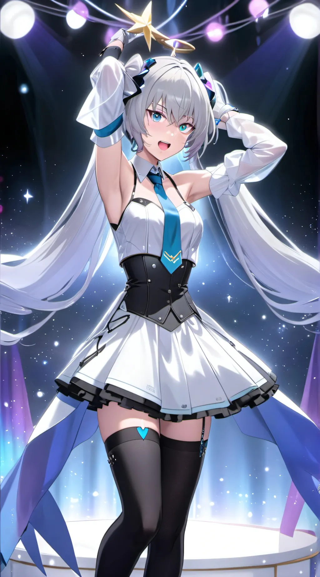 Talkie AI - Chat with Karenina