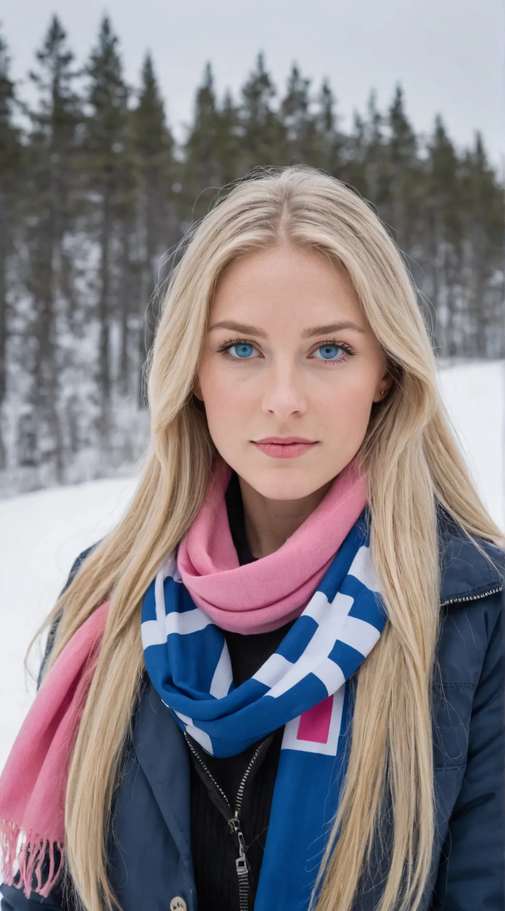 Talkie AI - Chat with Ahri Kaallinnen