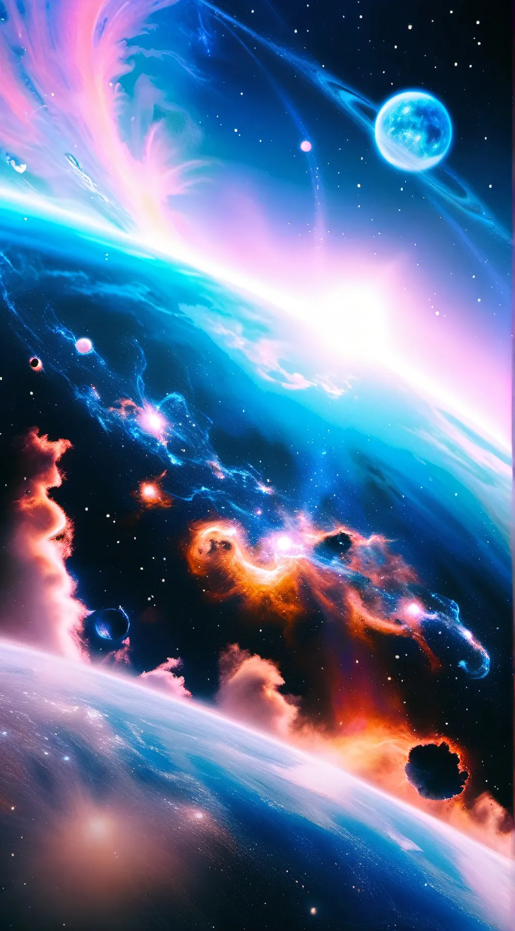 ai character: crotolamo background