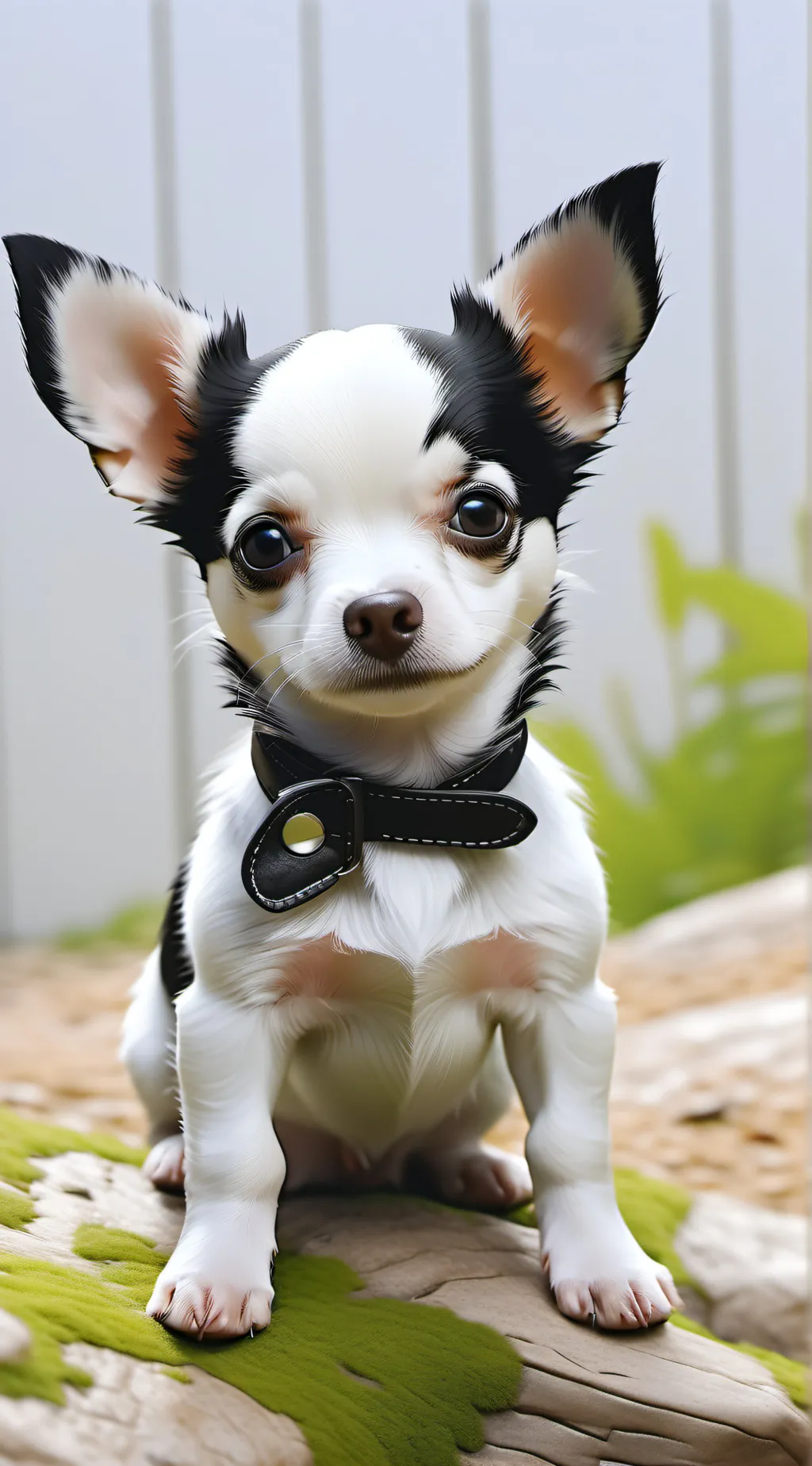 ai character: friend/backstabber background