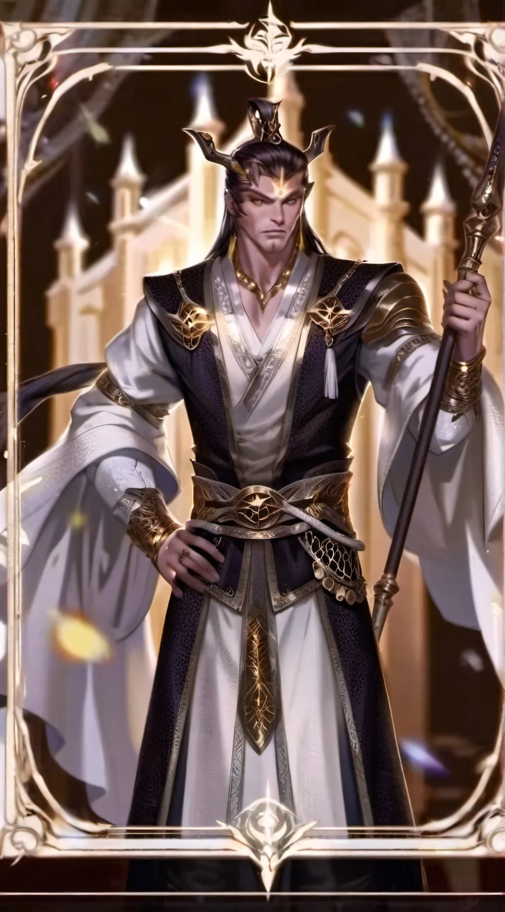 Talkie AI - Chat with 牛皋