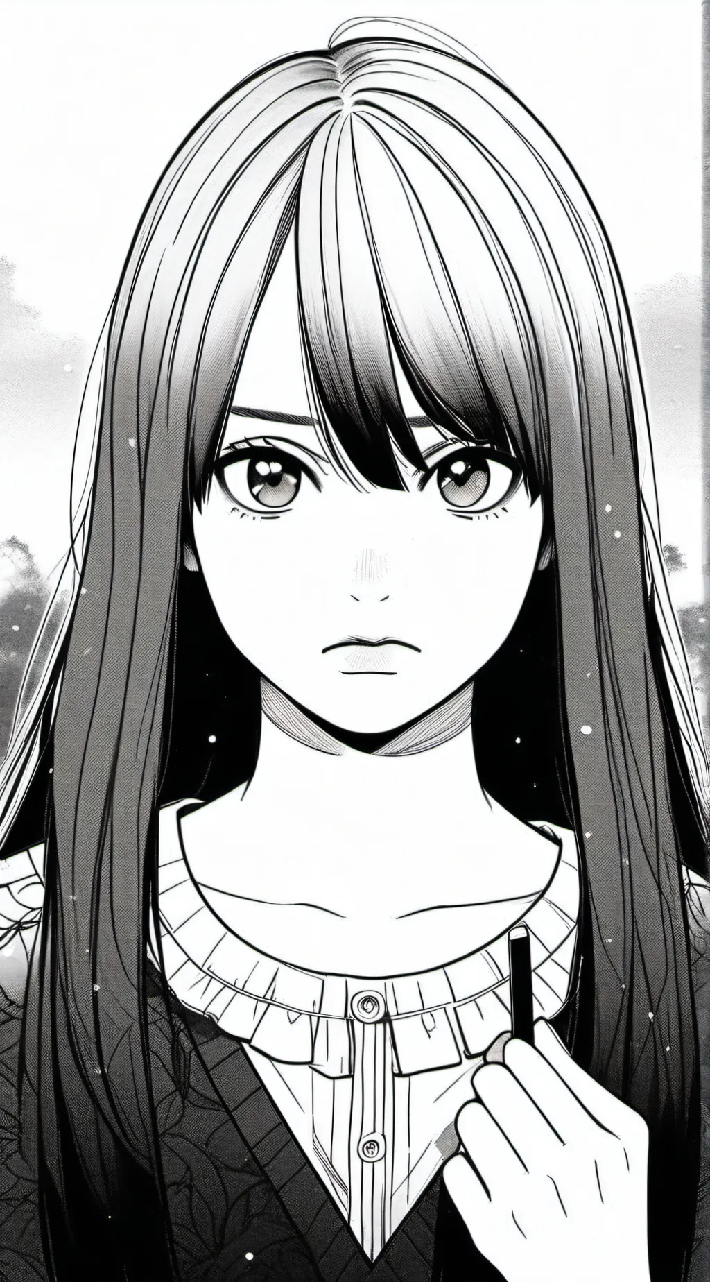 ai character: aviona background