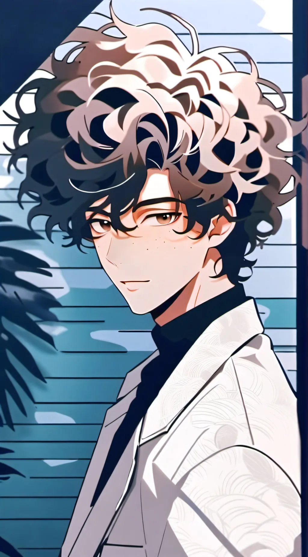 ai character: ꧁𝚍𝚎𝚖𝚒꧂ background