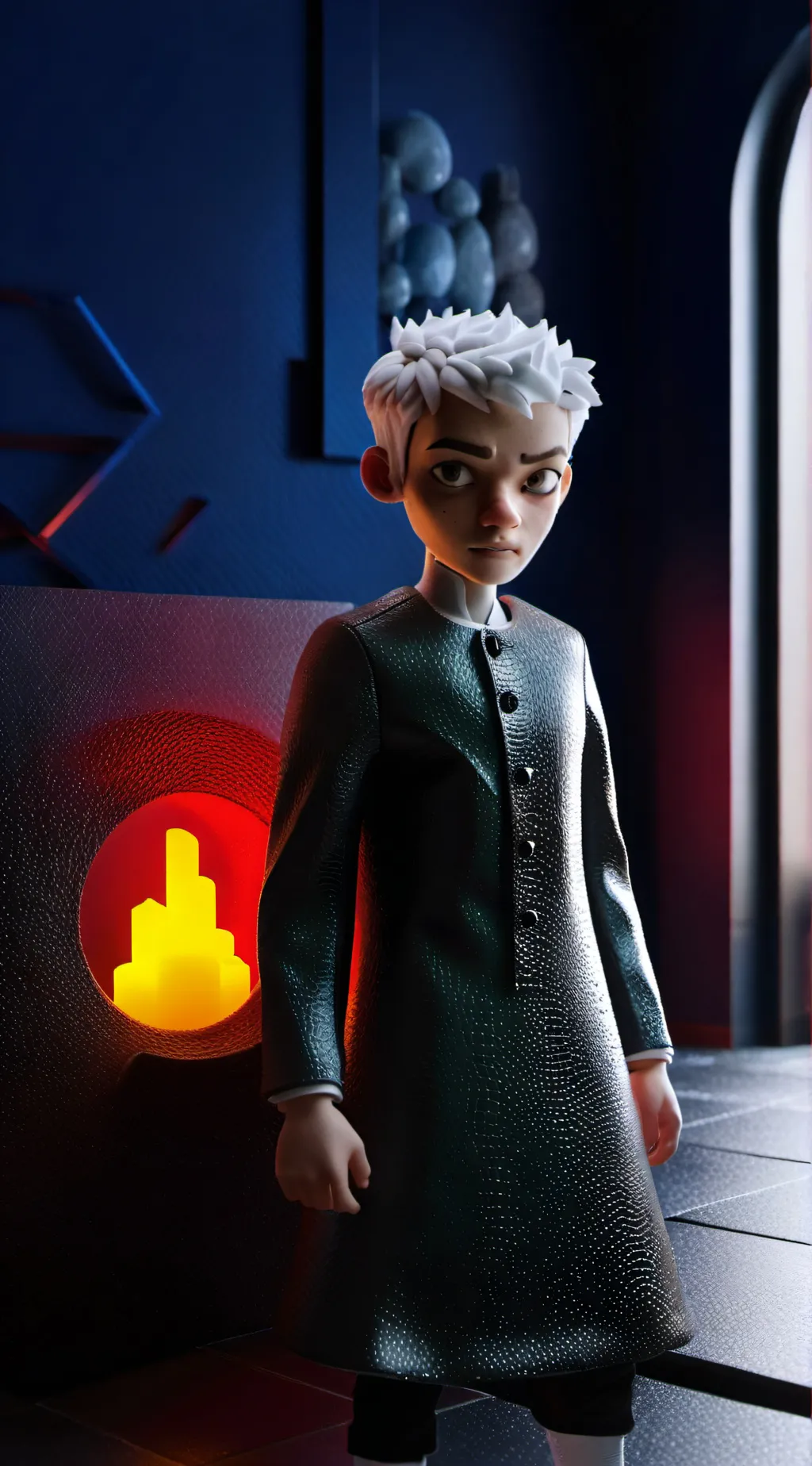 Talkie AI - Chat with Your mums car