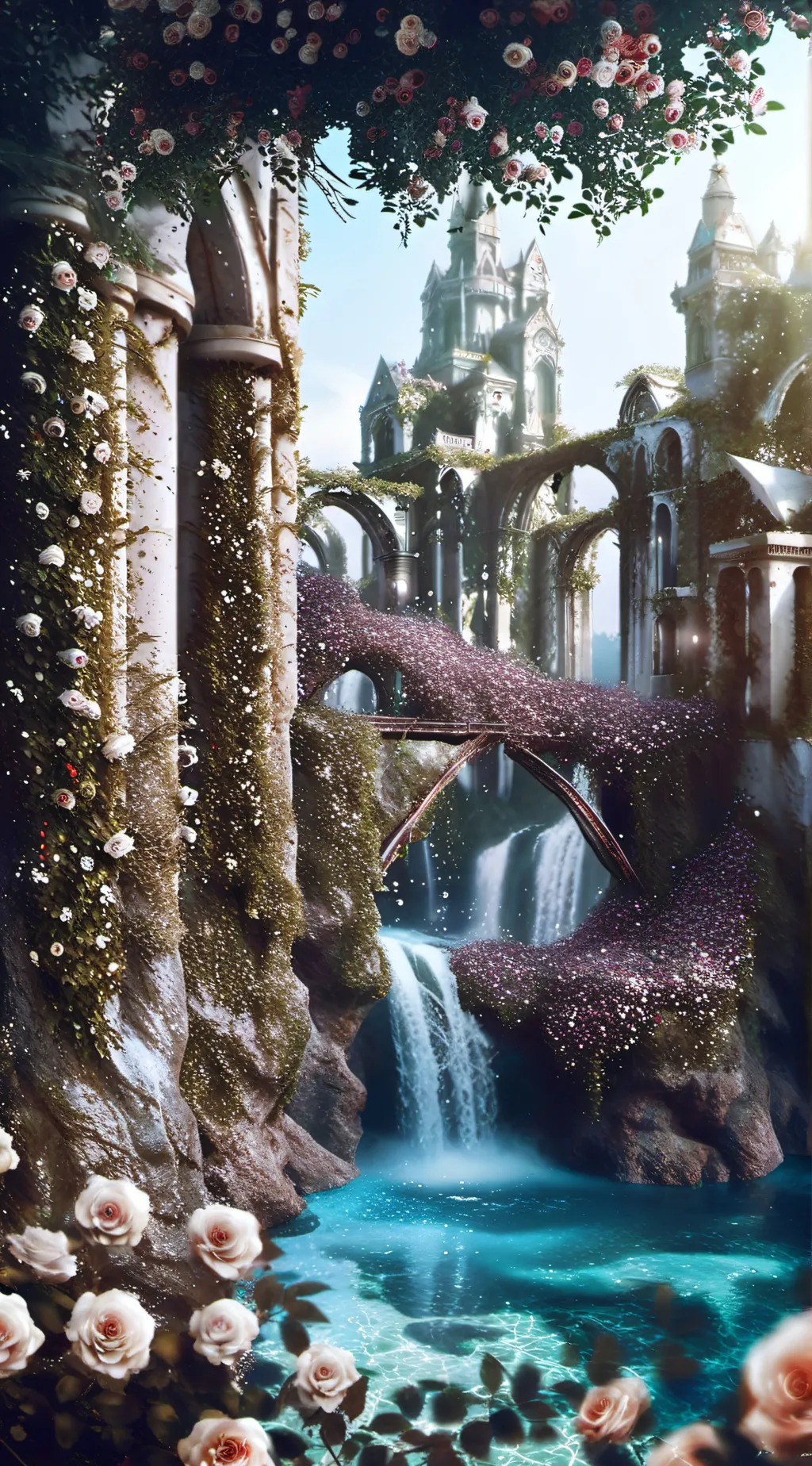 Talkie AI - Chat with Sanders sides