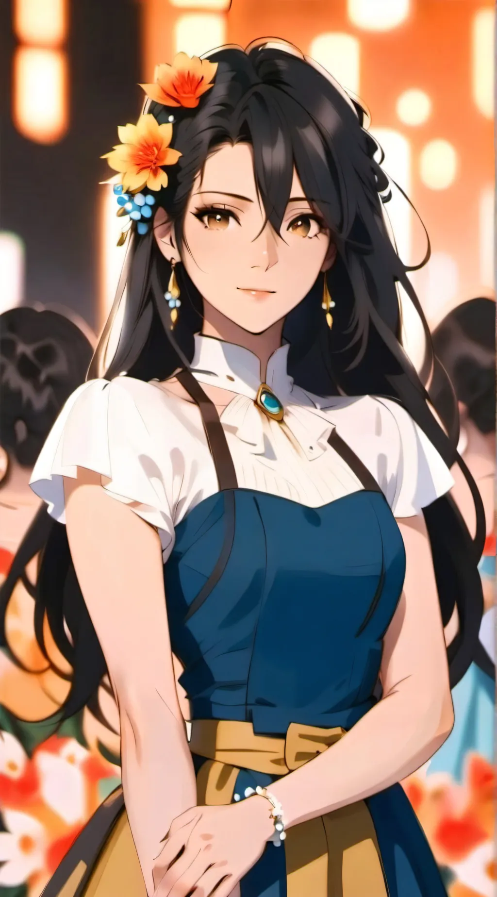 Talkie AI - Chat with Local Humberta