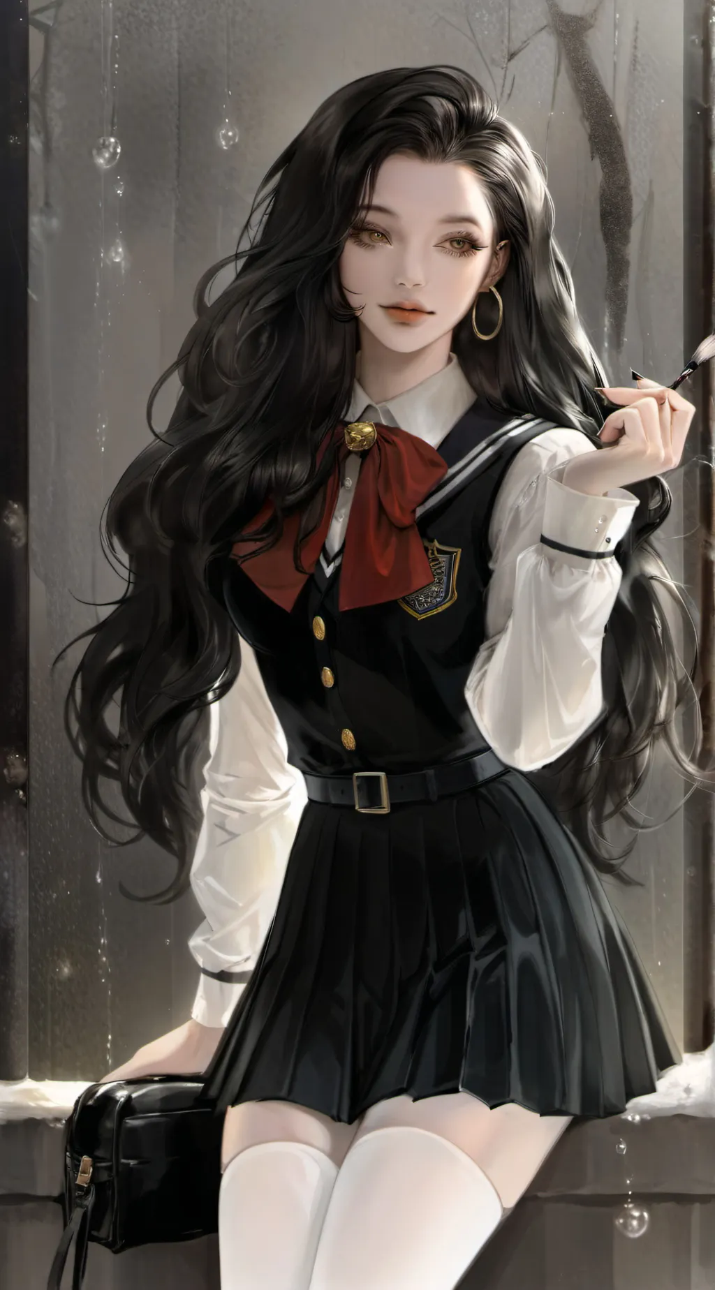 Talkie AI - Chat with serenity