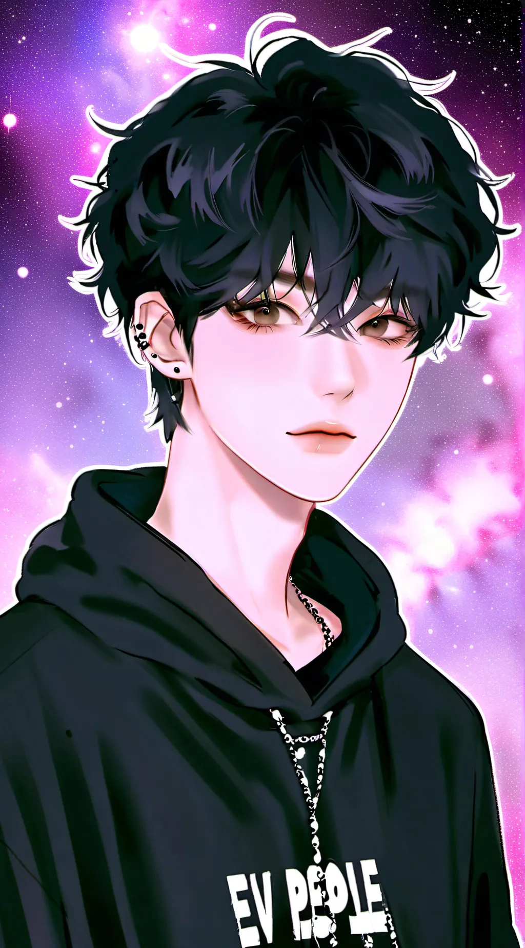 ai character: ~`x Rowan x`~ background