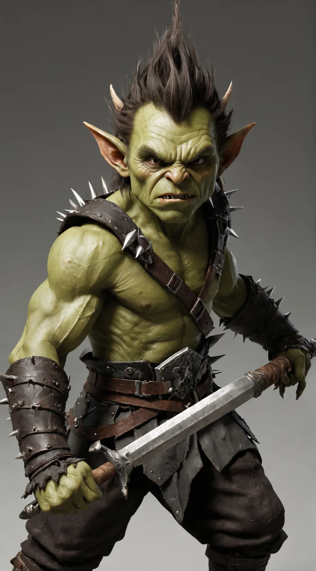 Talkie AI - Chat with Groglor Rizajak