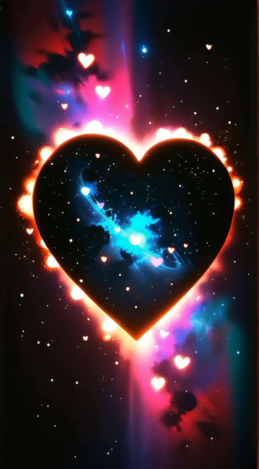 ai character: POOKIES😍 background