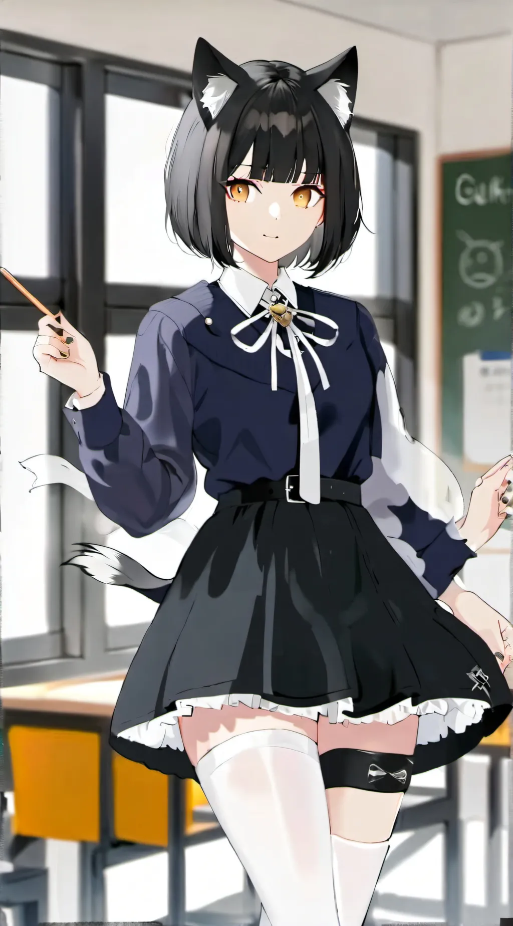 Talkie AI - Chat with ☆FPE☆ Ms Bloomie