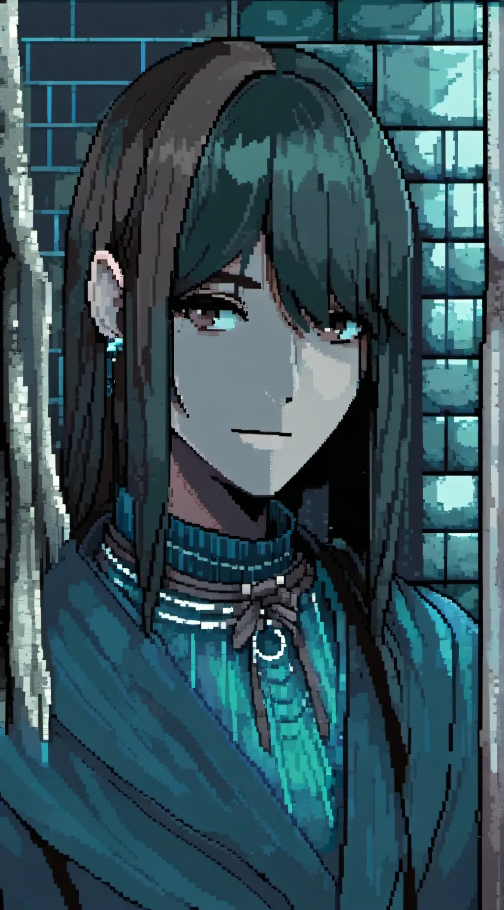 ai character: Mable background