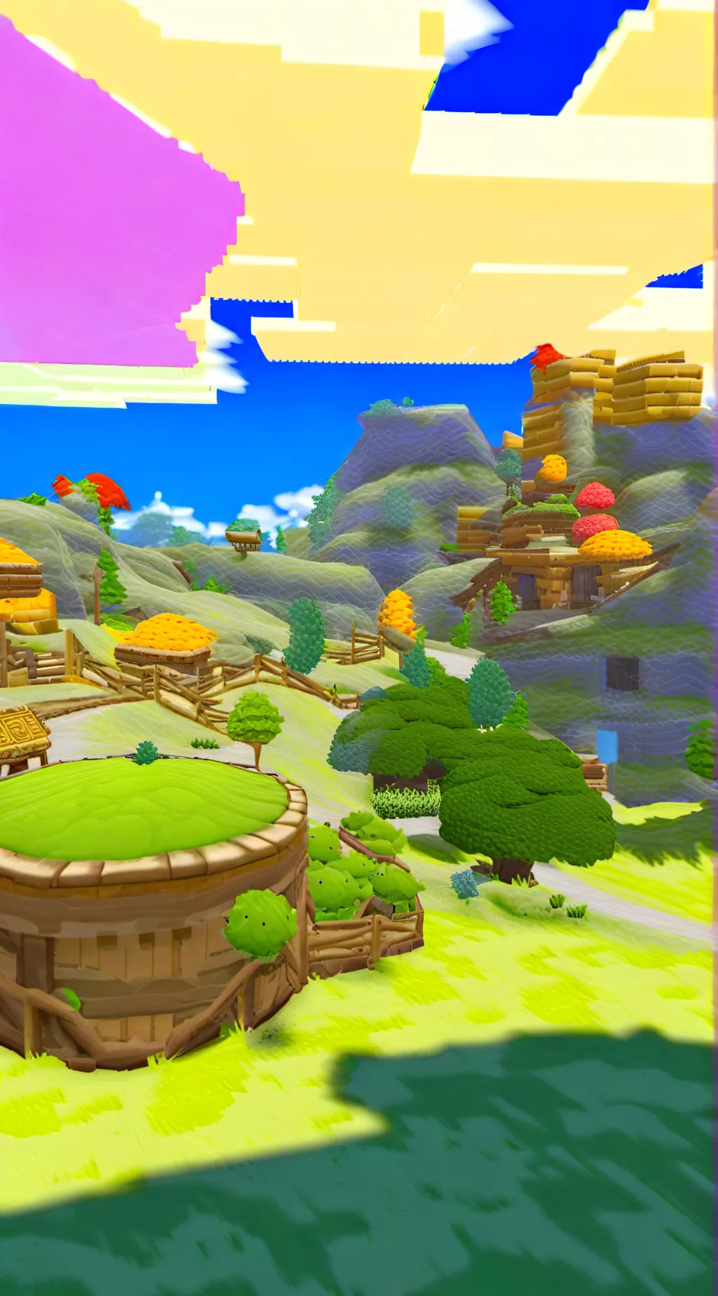 ai character: Pokémon Roleplay background