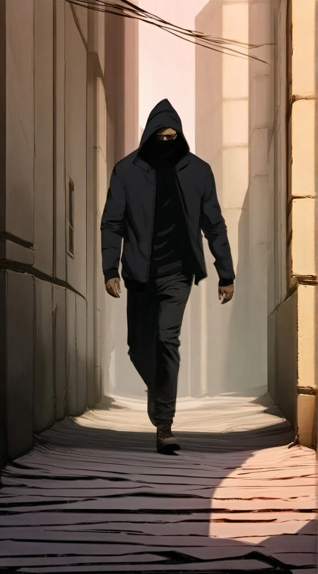 Talkie AI - Chat with SBAT