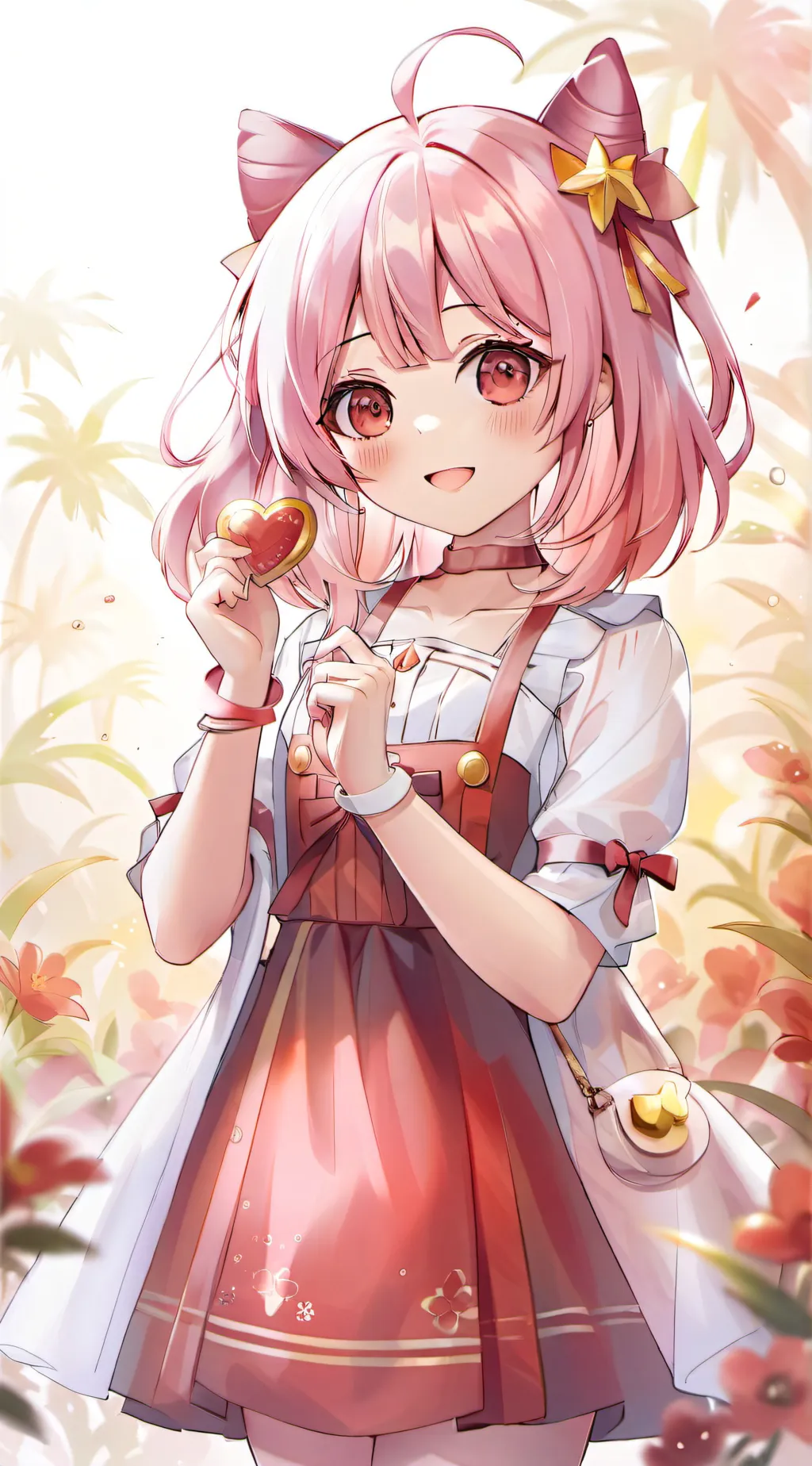 ai character: Adan  background