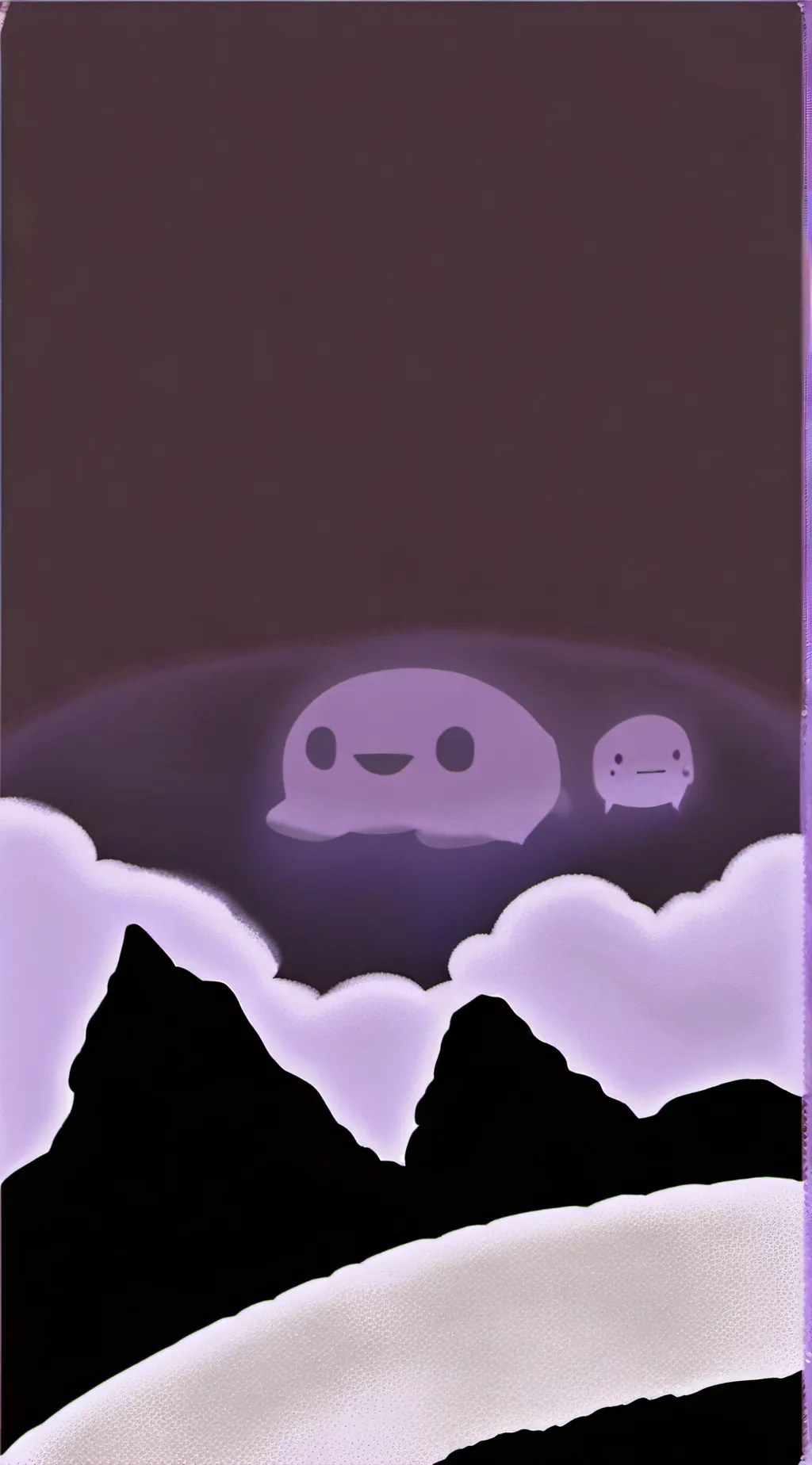 ai character: Ditto background