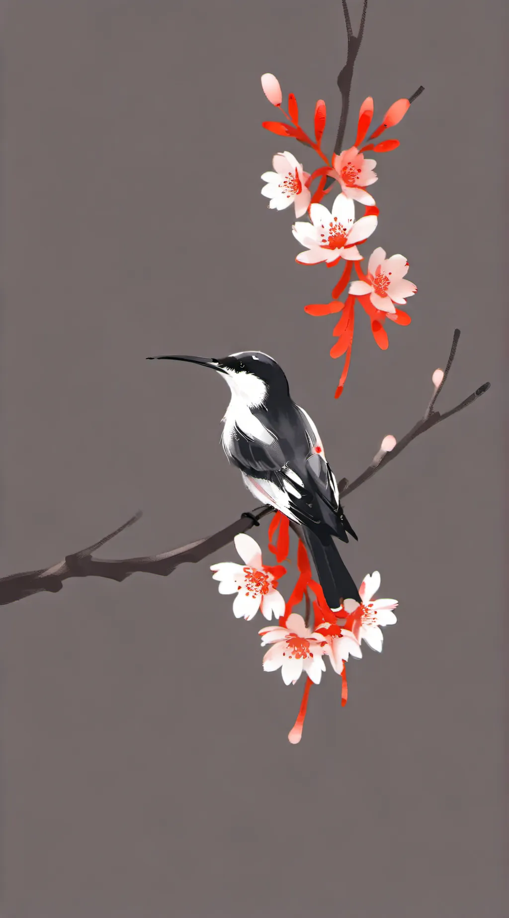 ai character: EVADE background