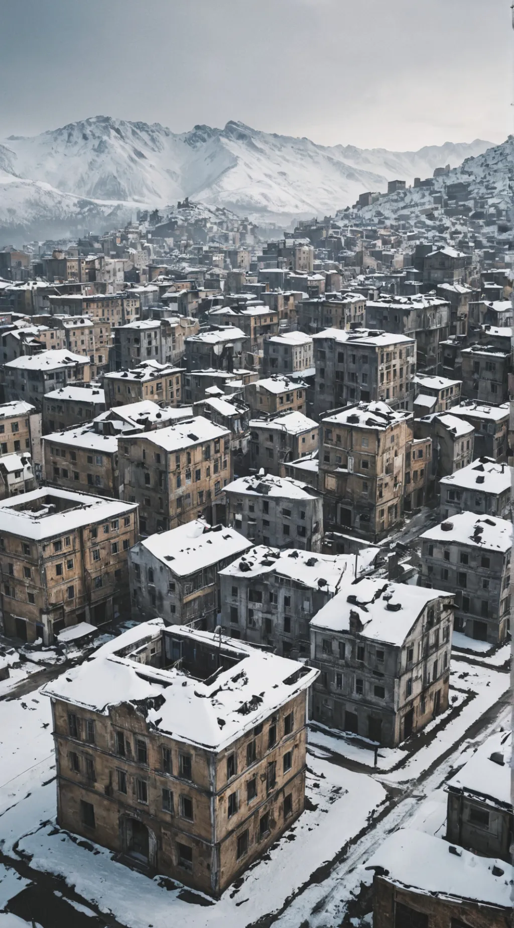 ai character: SD U MD background