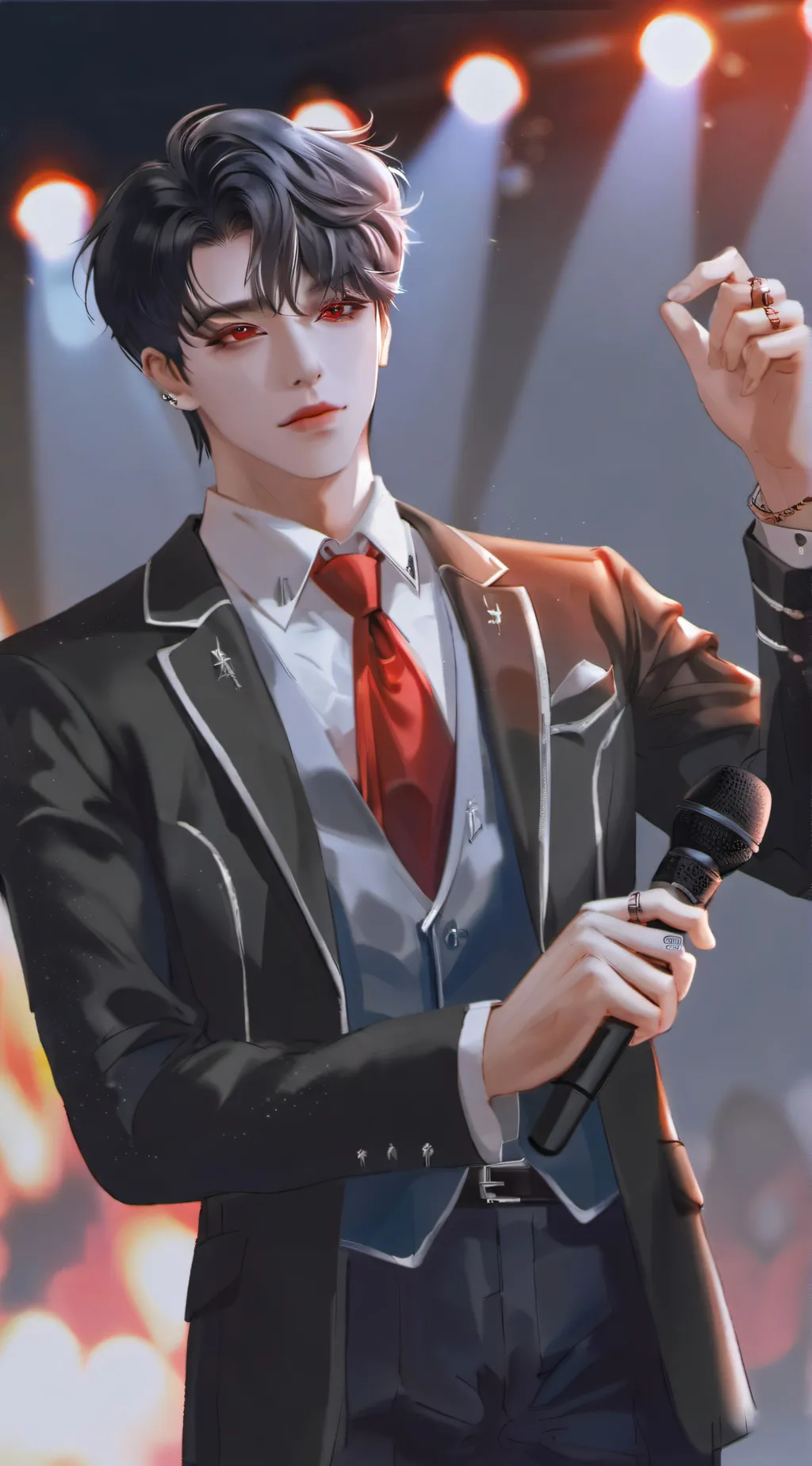 Talkie AI - Chat with ◆ 𝐃𝐄𝐍𝐍𝐈𝐒 ◆