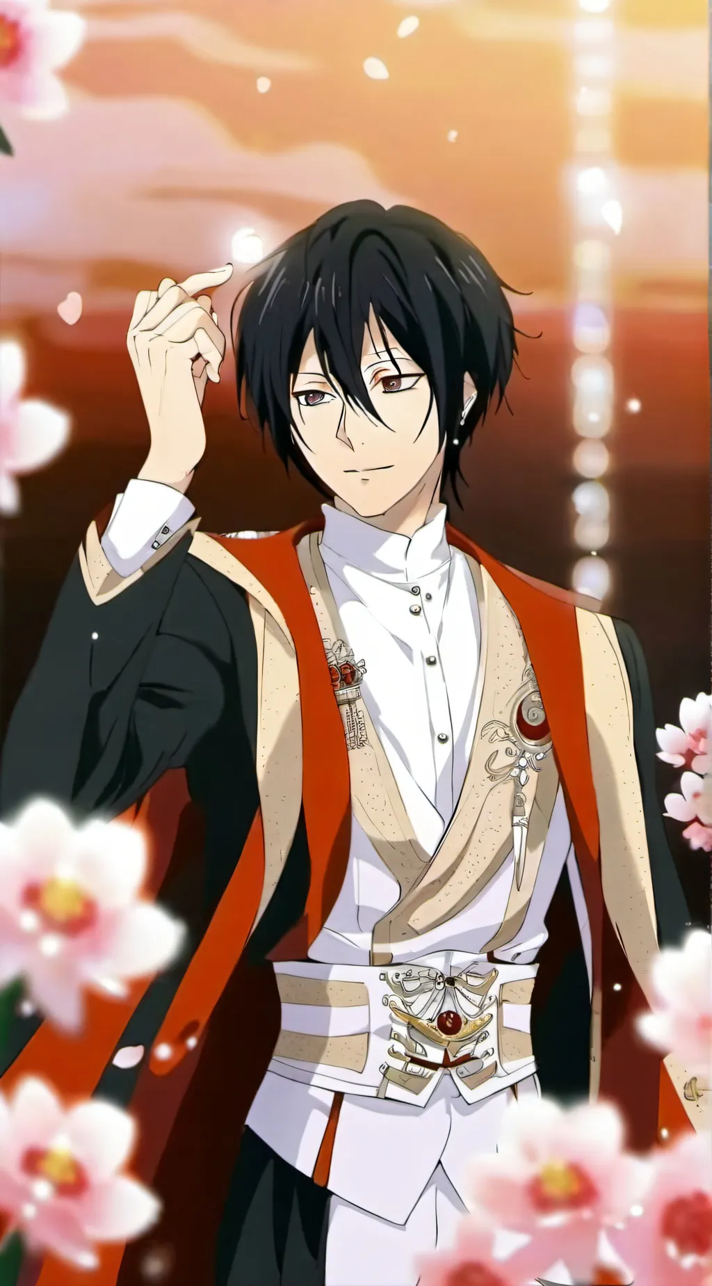 Talkie AI - Chat with carlos