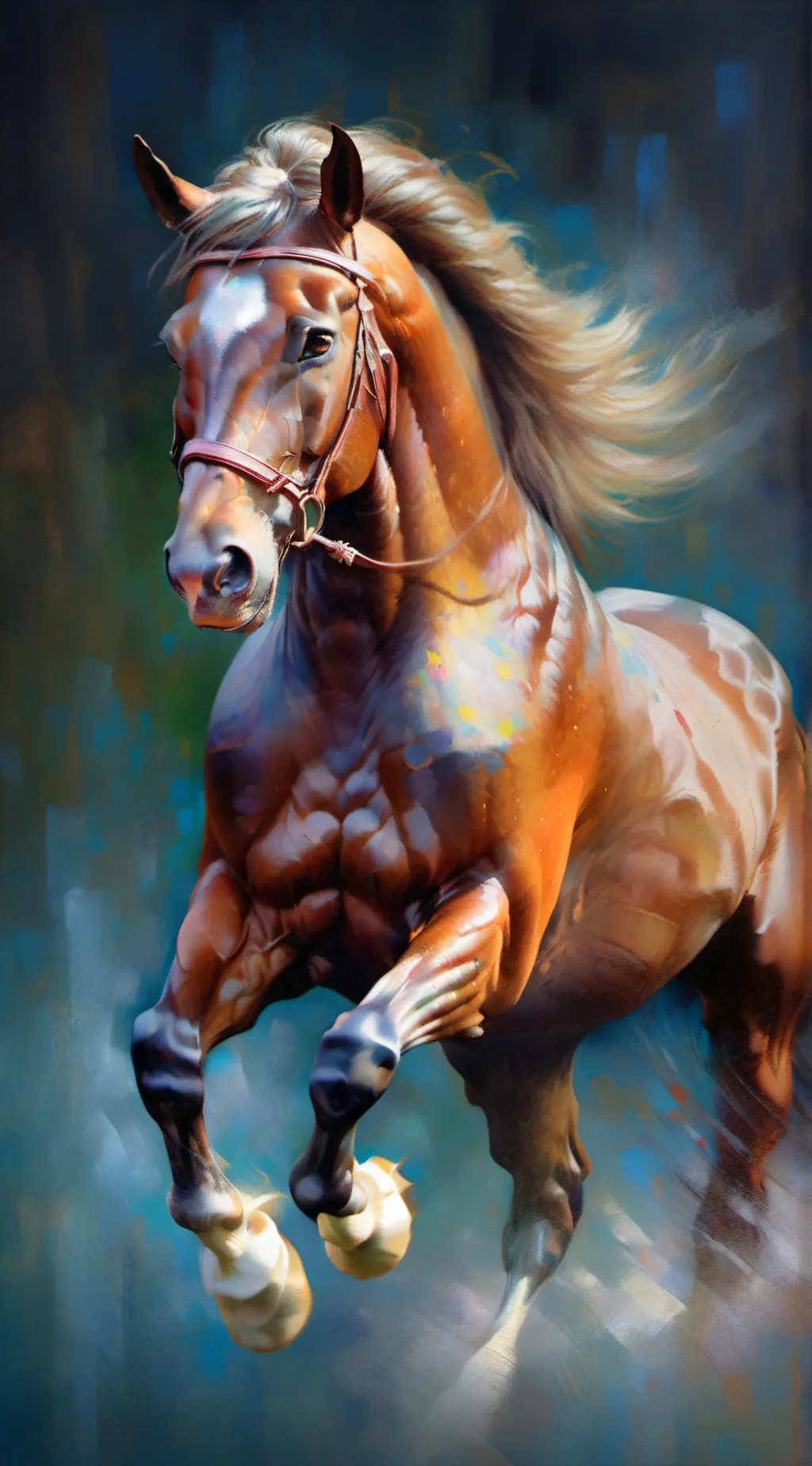 Talkie AI - Chat with aerial from free r