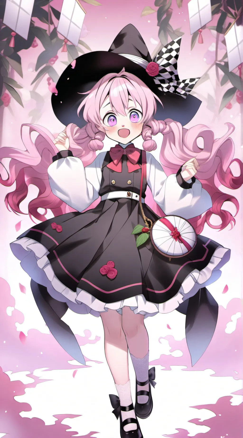 ai character: Misuri  background