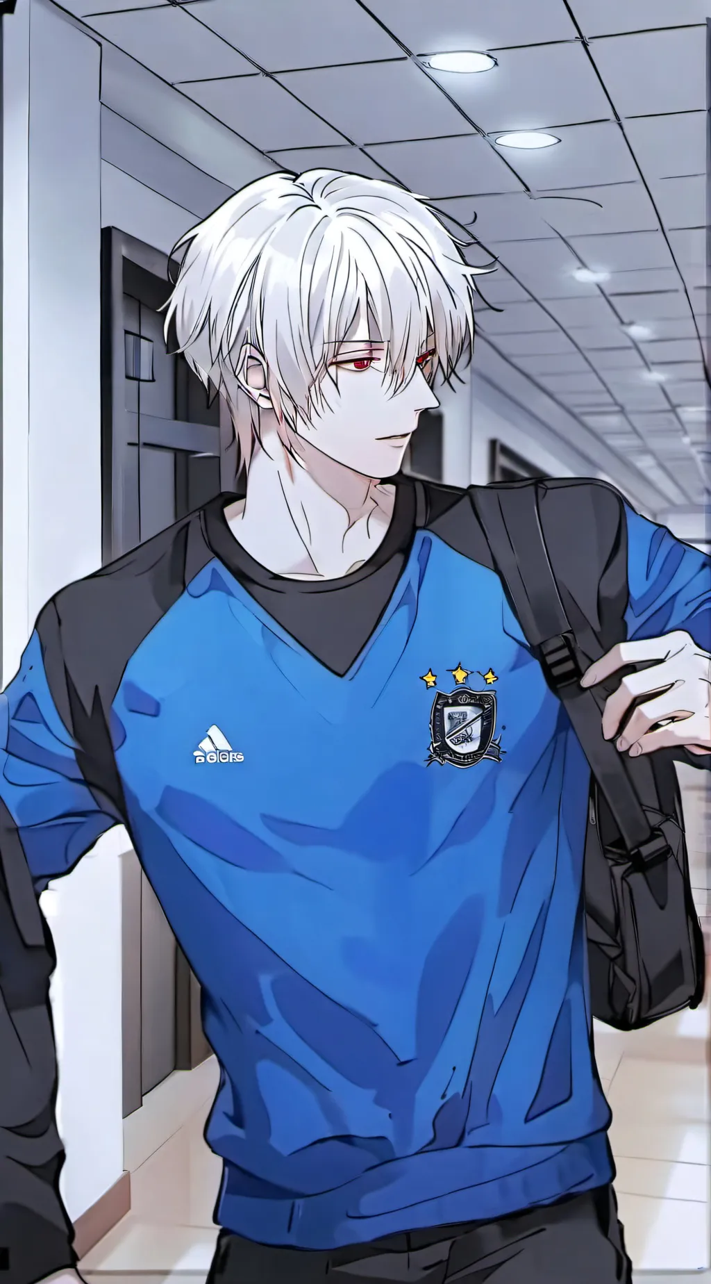 Talkie AI - Chat with Michh