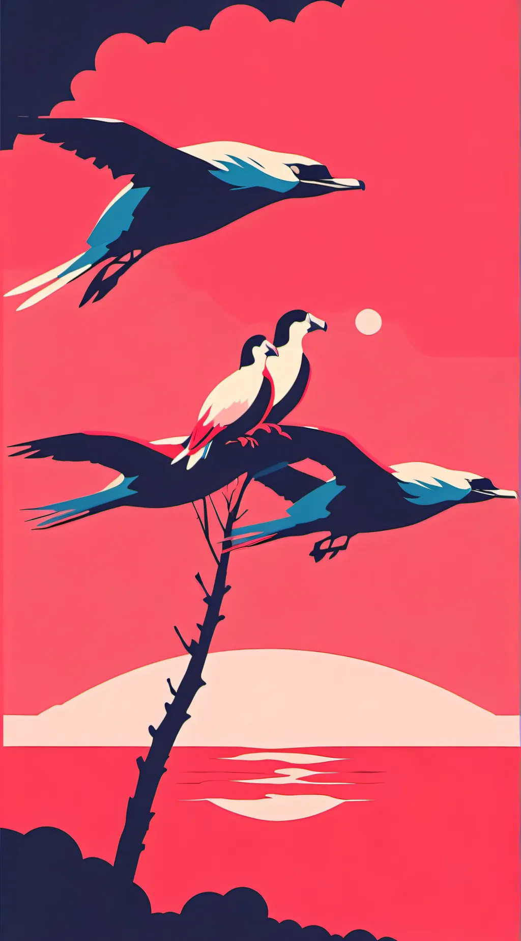 ai character: idk what to call background