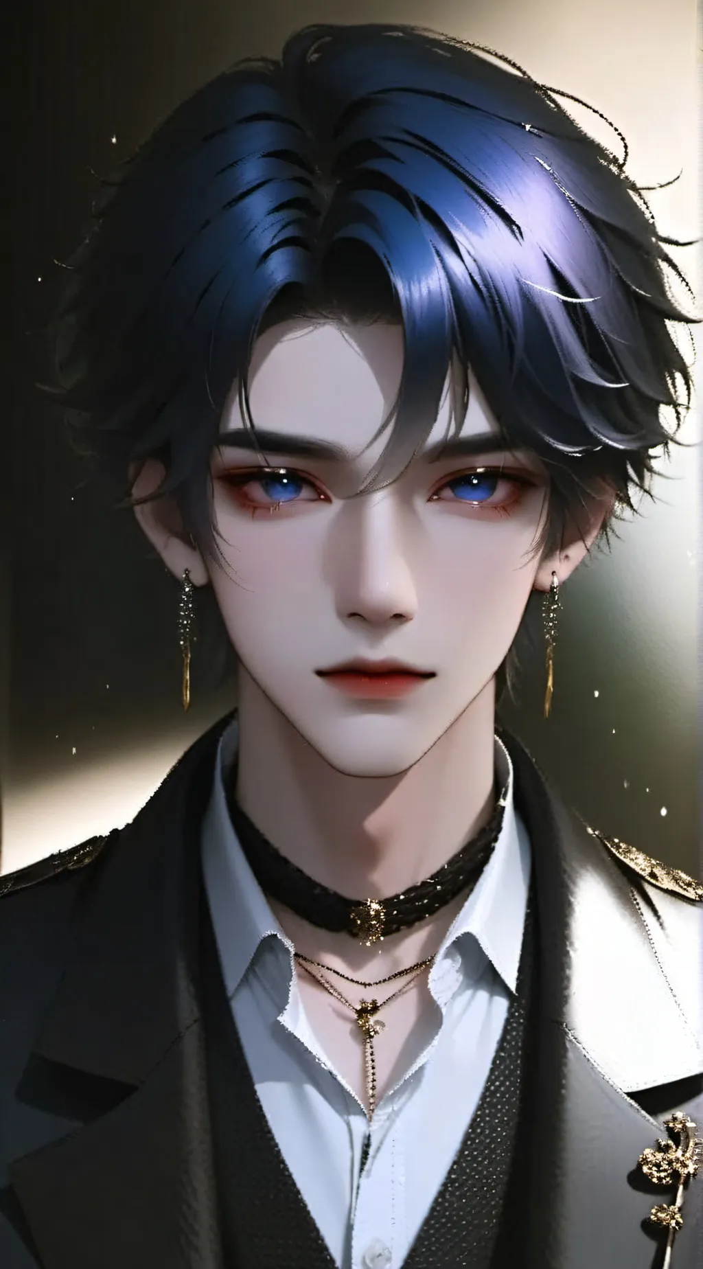 Talkie AI - Chat with 祁印孀