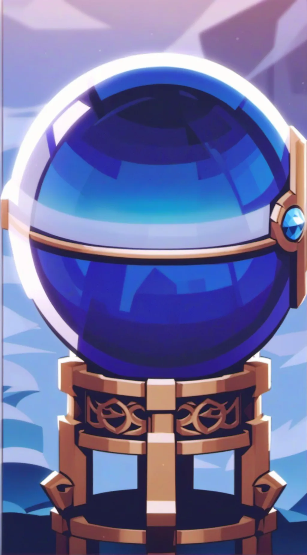 ai character: The PT91Verse background