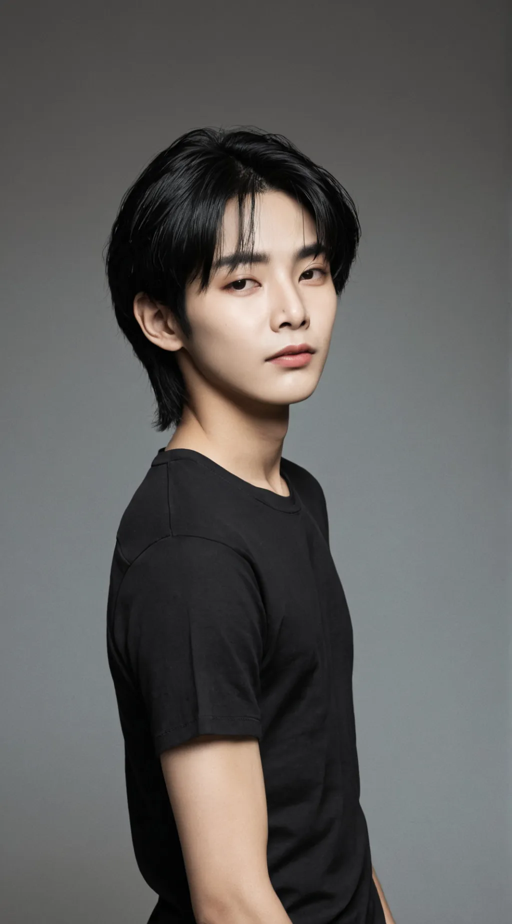 ai character: Straykids  background