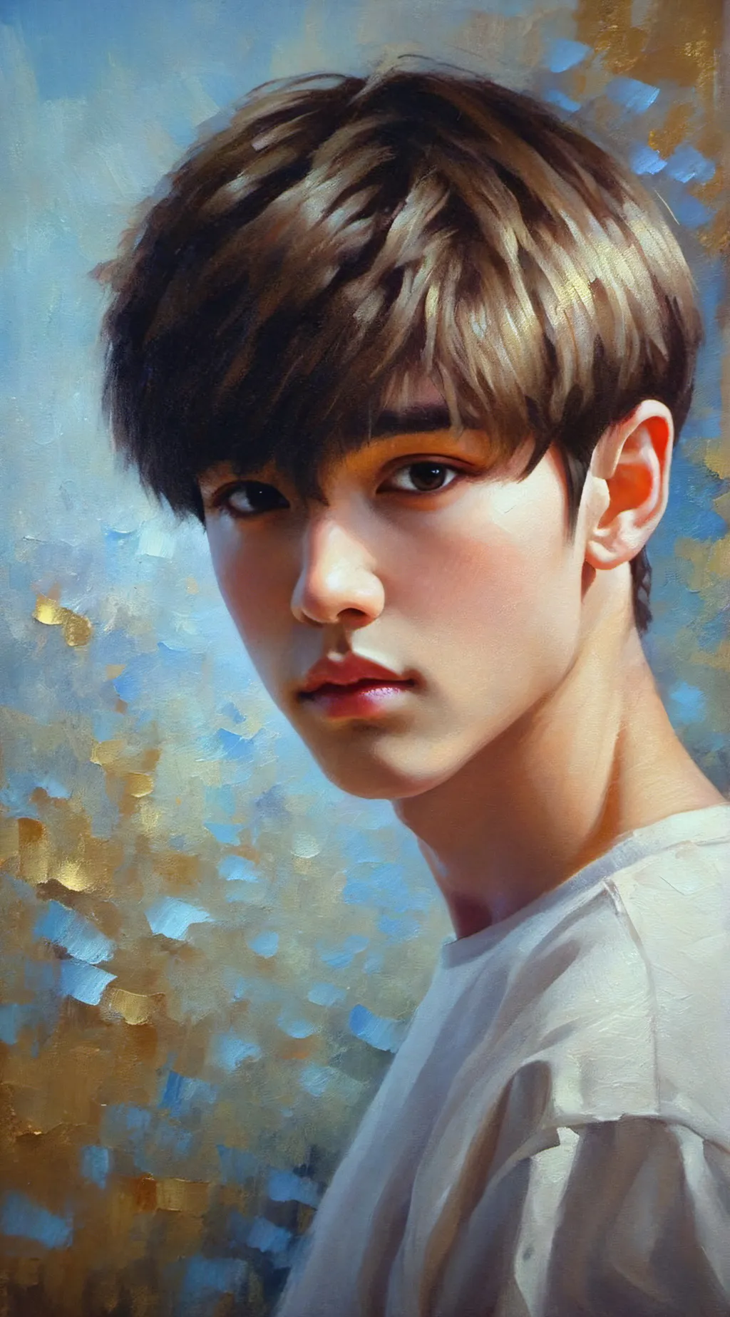 Talkie AI - Chat with ~THE TRAPHOUSE~