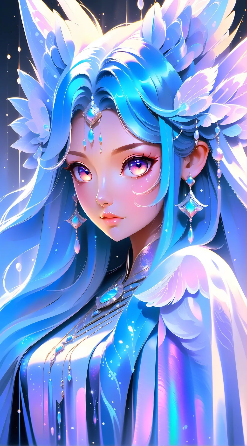 ai character: lover🥰😍🤭 background