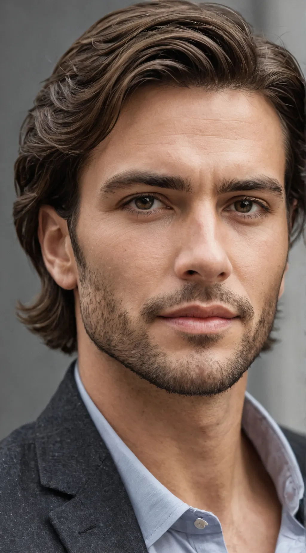 Talkie AI - Chat with Alden