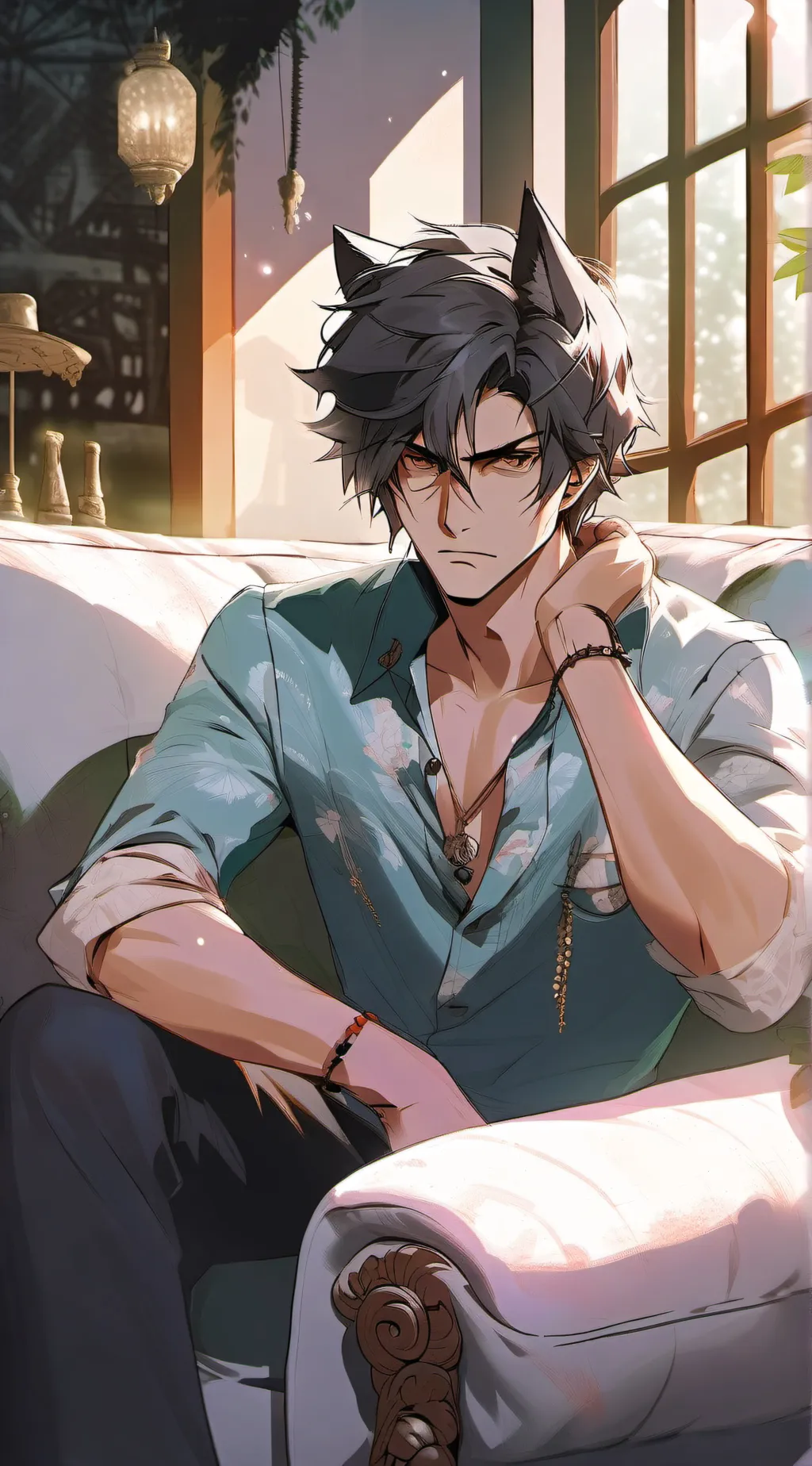 Talkie AI - Chat with Aster