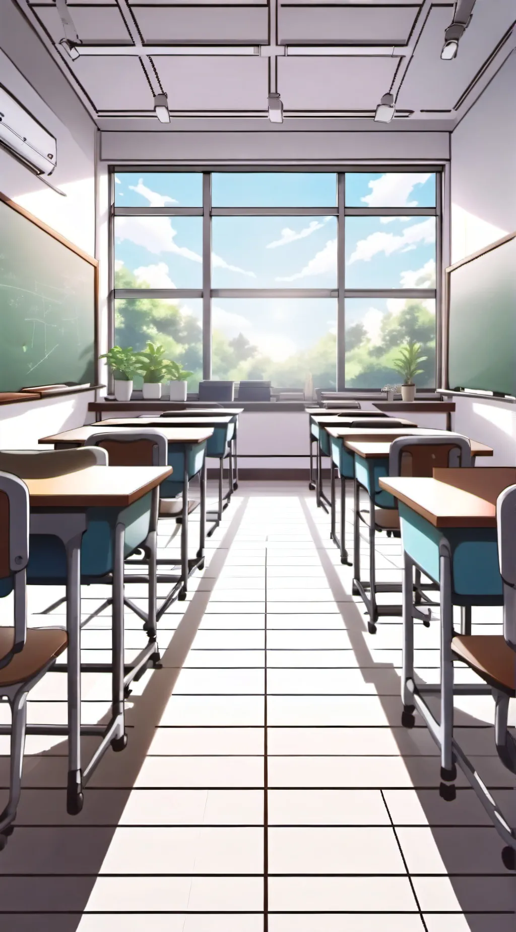 ai character: MHA SIMPS background