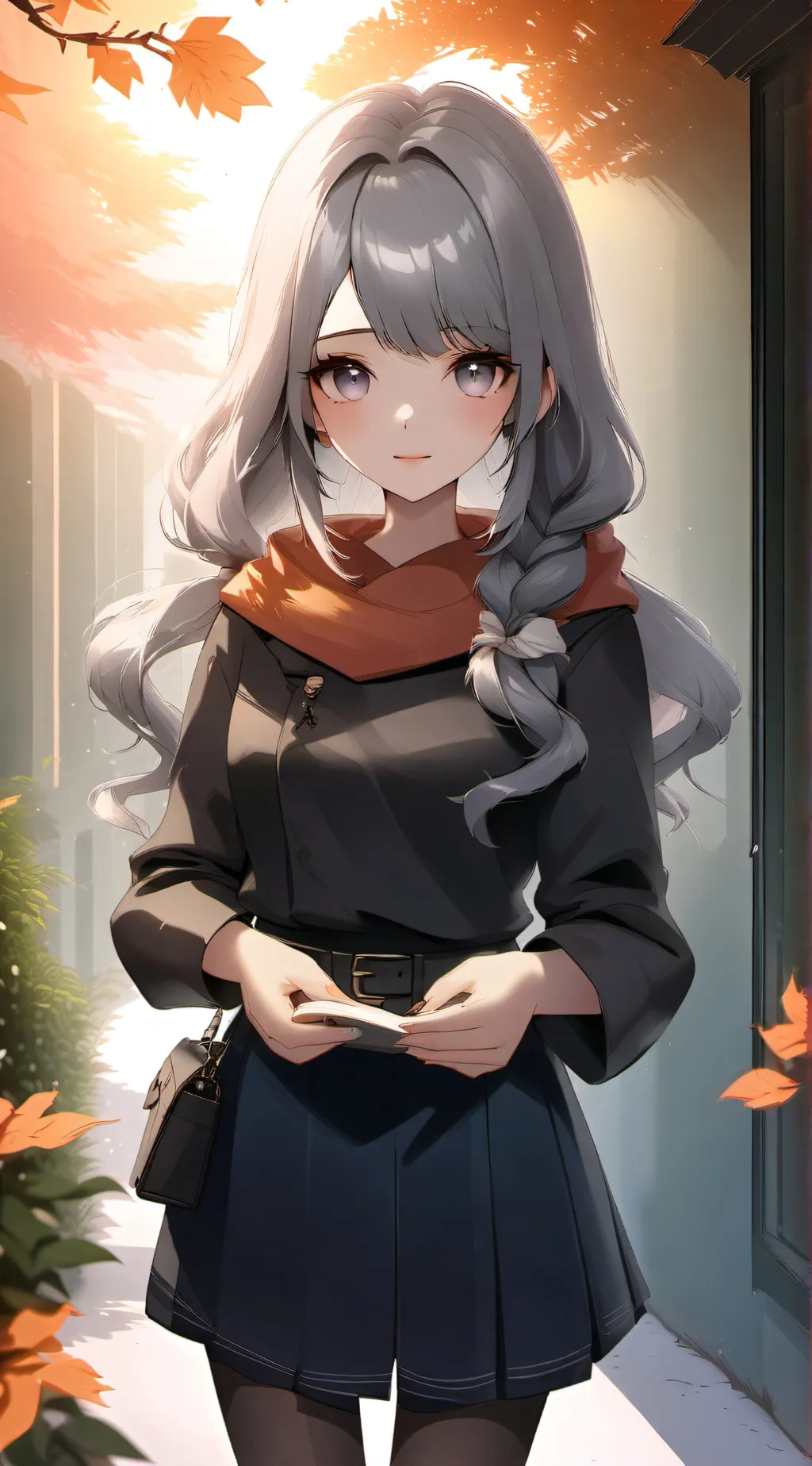 Talkie AI - Chat with Aurora