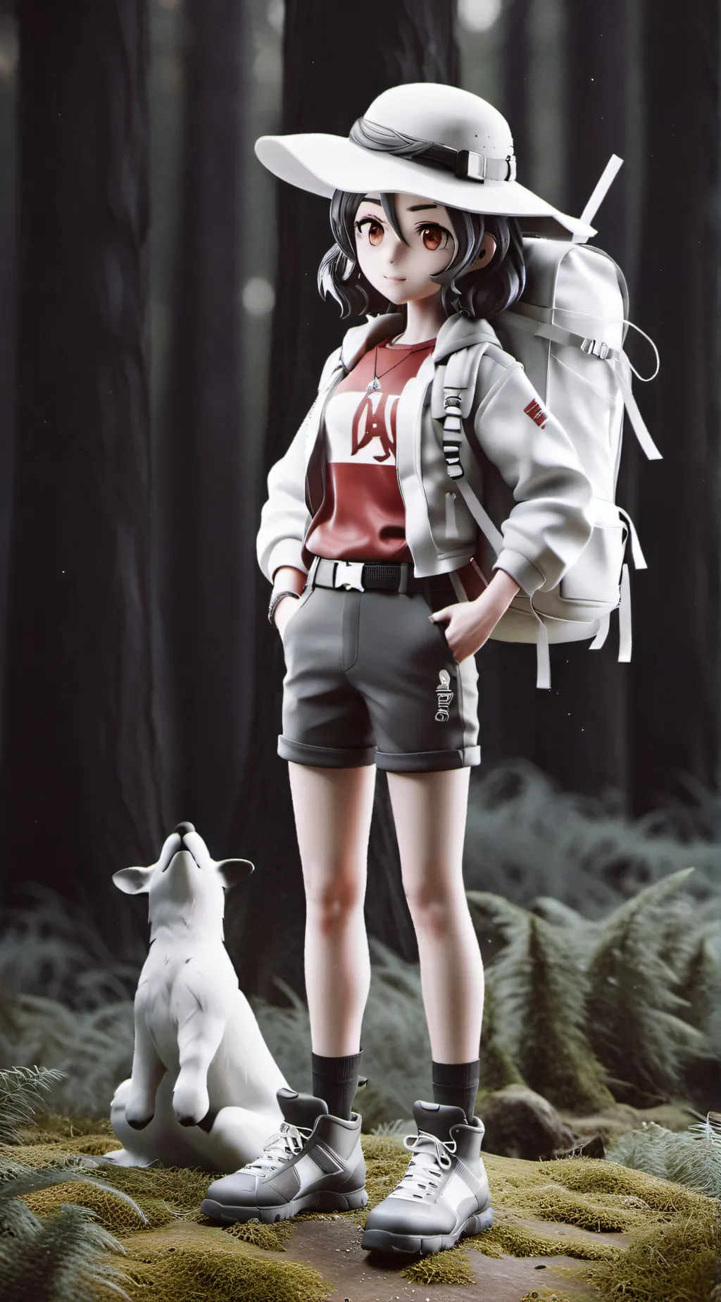 Talkie AI - Chat with Kaban