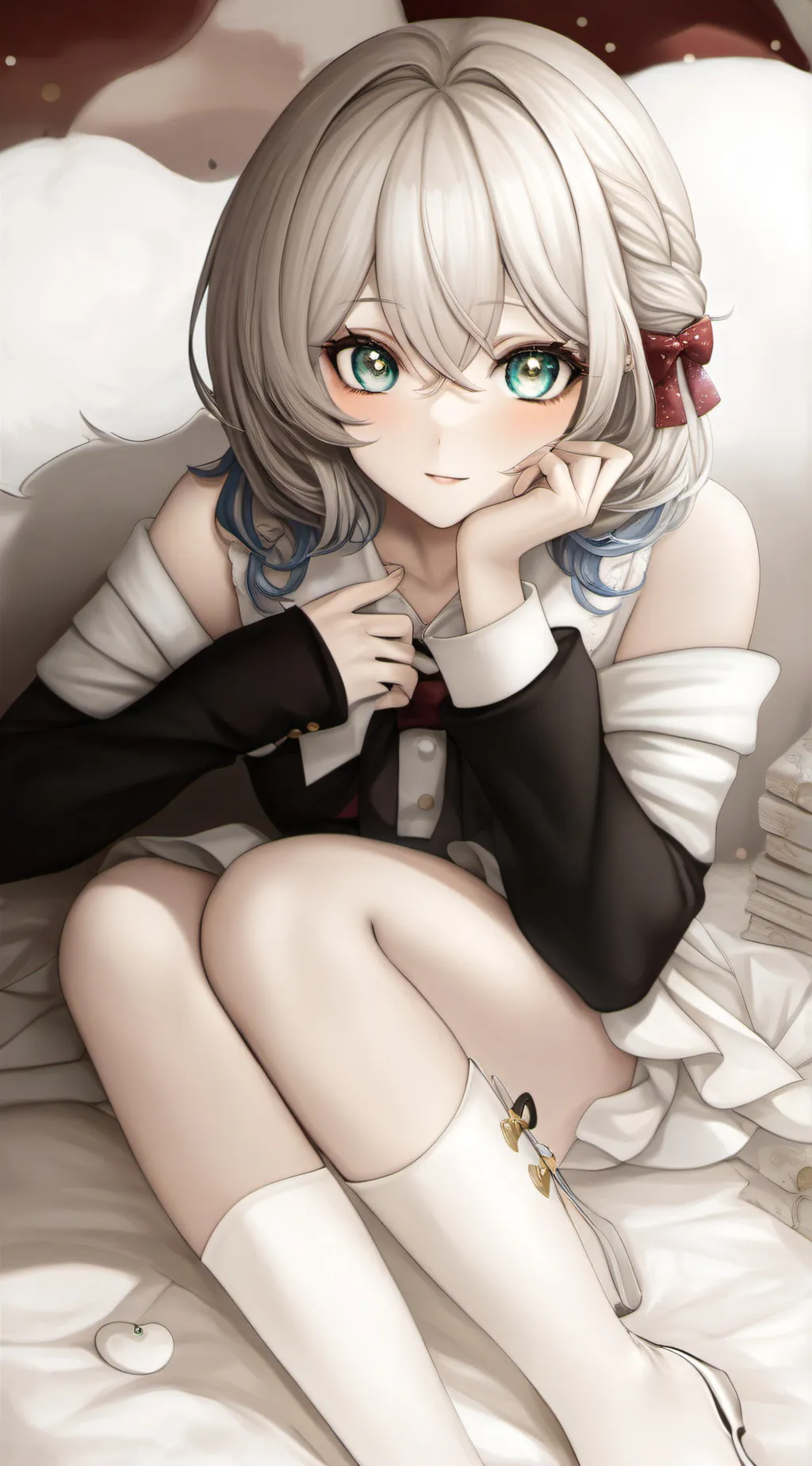 Talkie AI - Chat with Alex