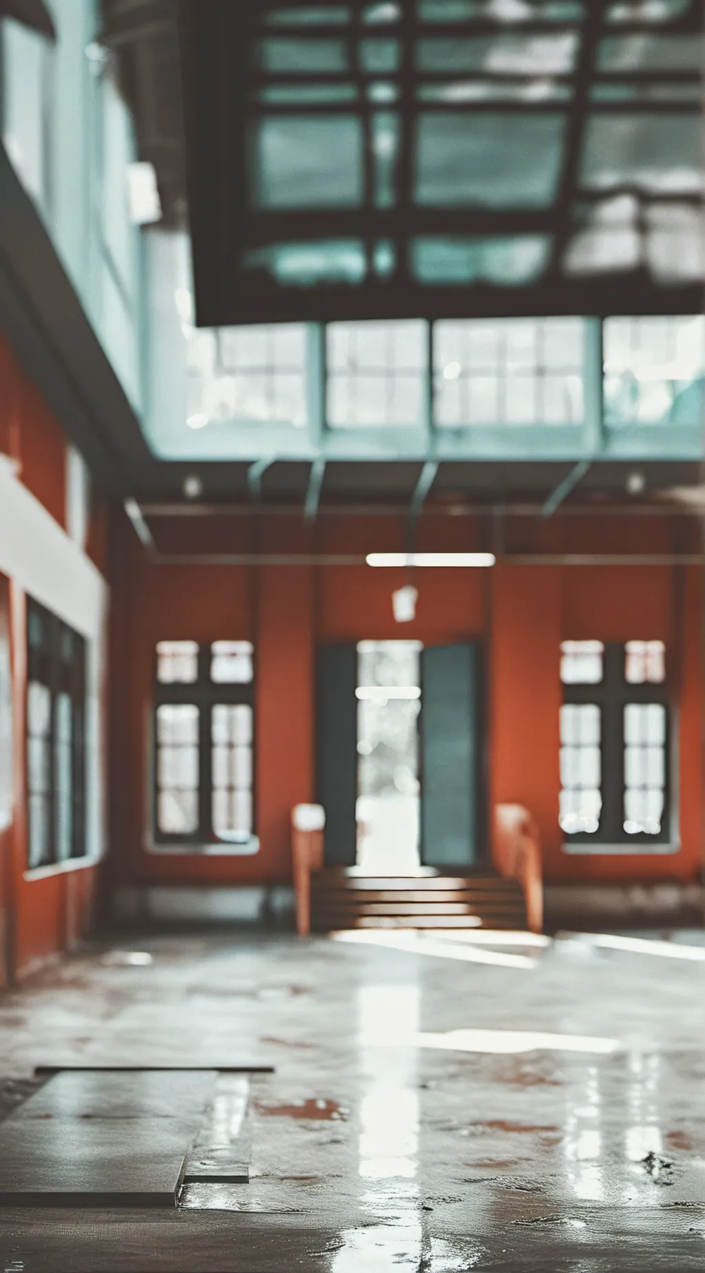 ai character: HSMTMTS background