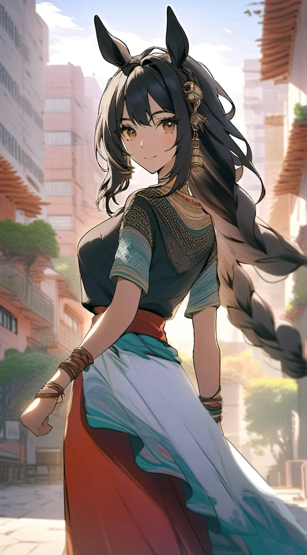 Talkie AI - Chat with Taklit