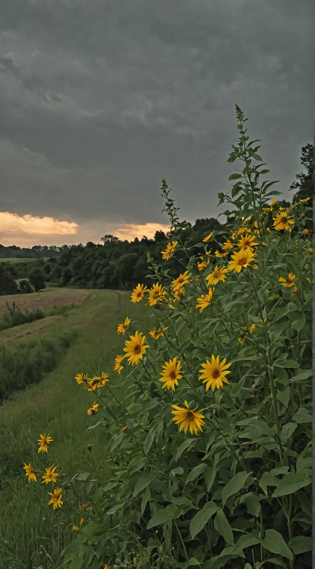 ai character: Hogwarts(twist) background