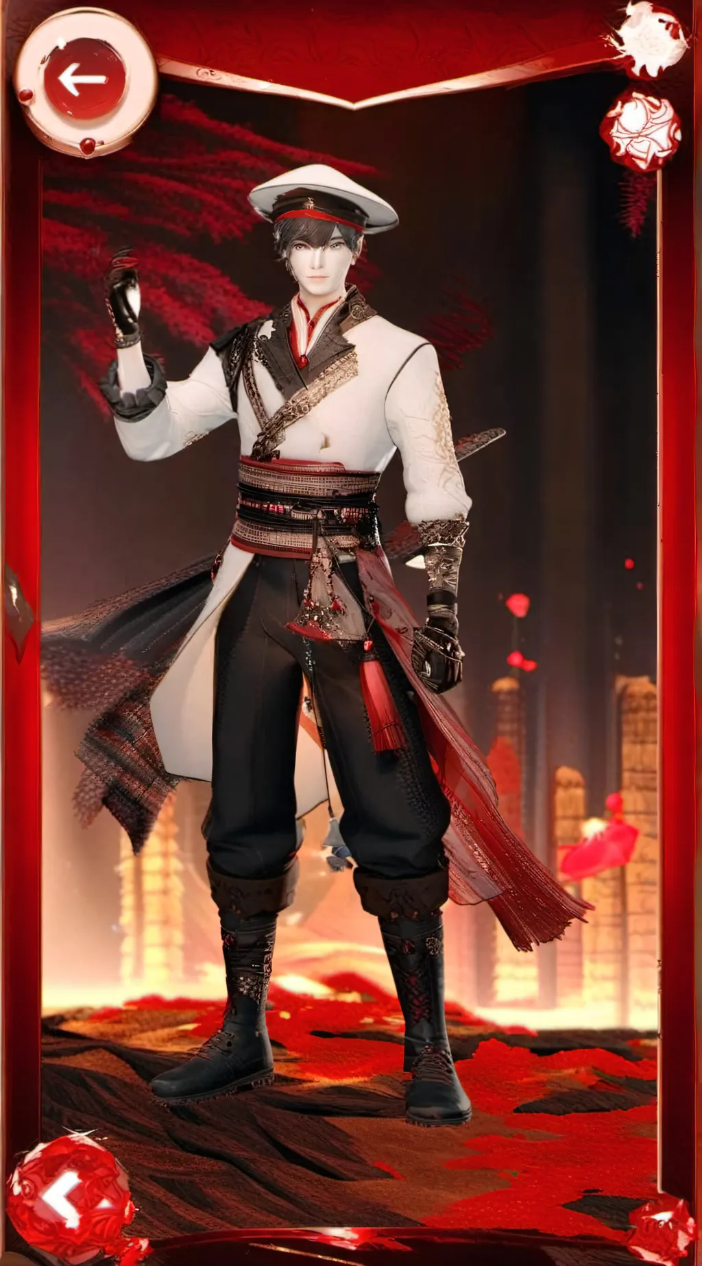 Talkie AI - Chat with HH episode 2