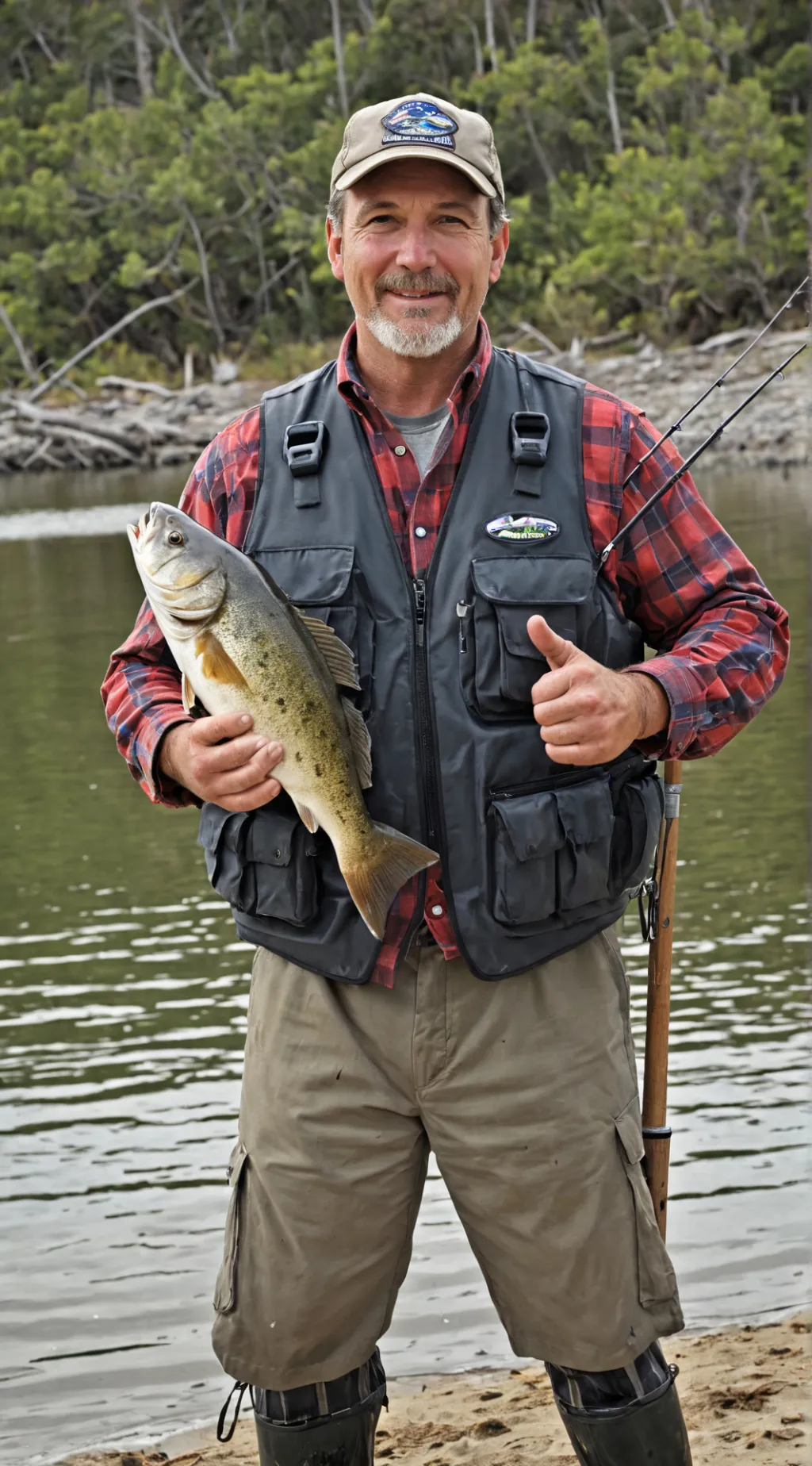 Talkie AI - Chat with Pete