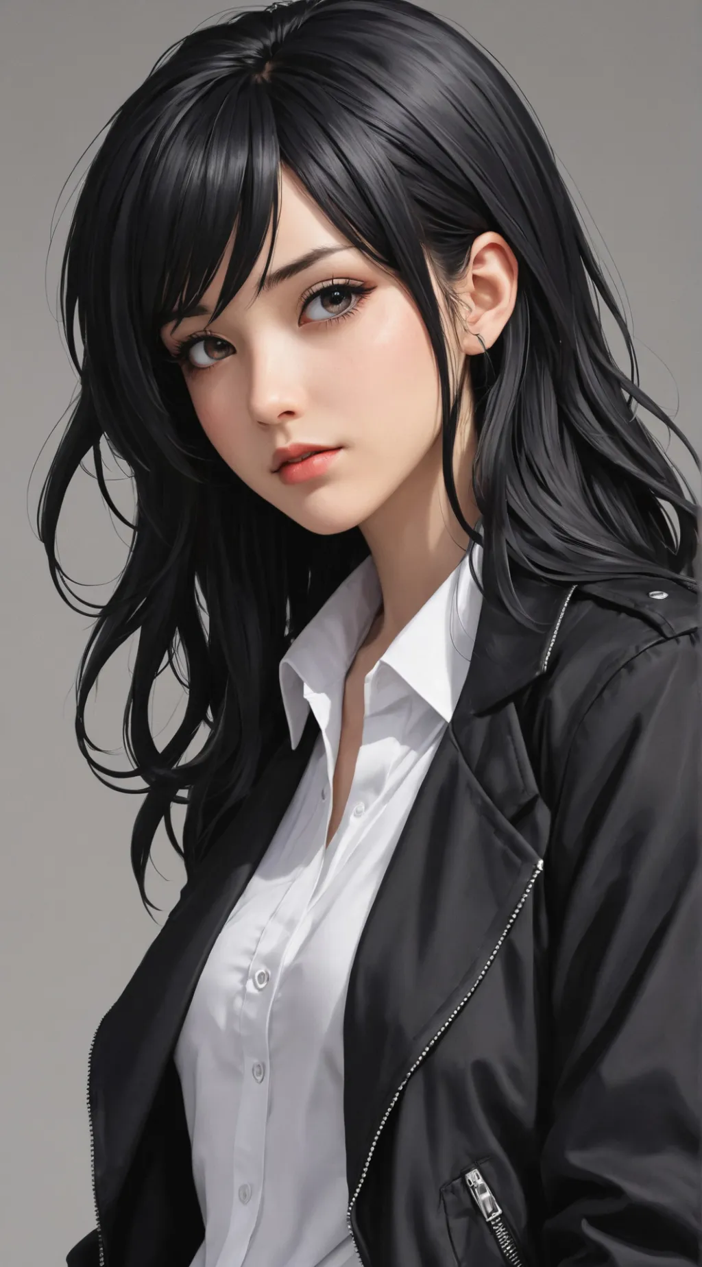 Talkie AI - Chat with Amanda L. Cook