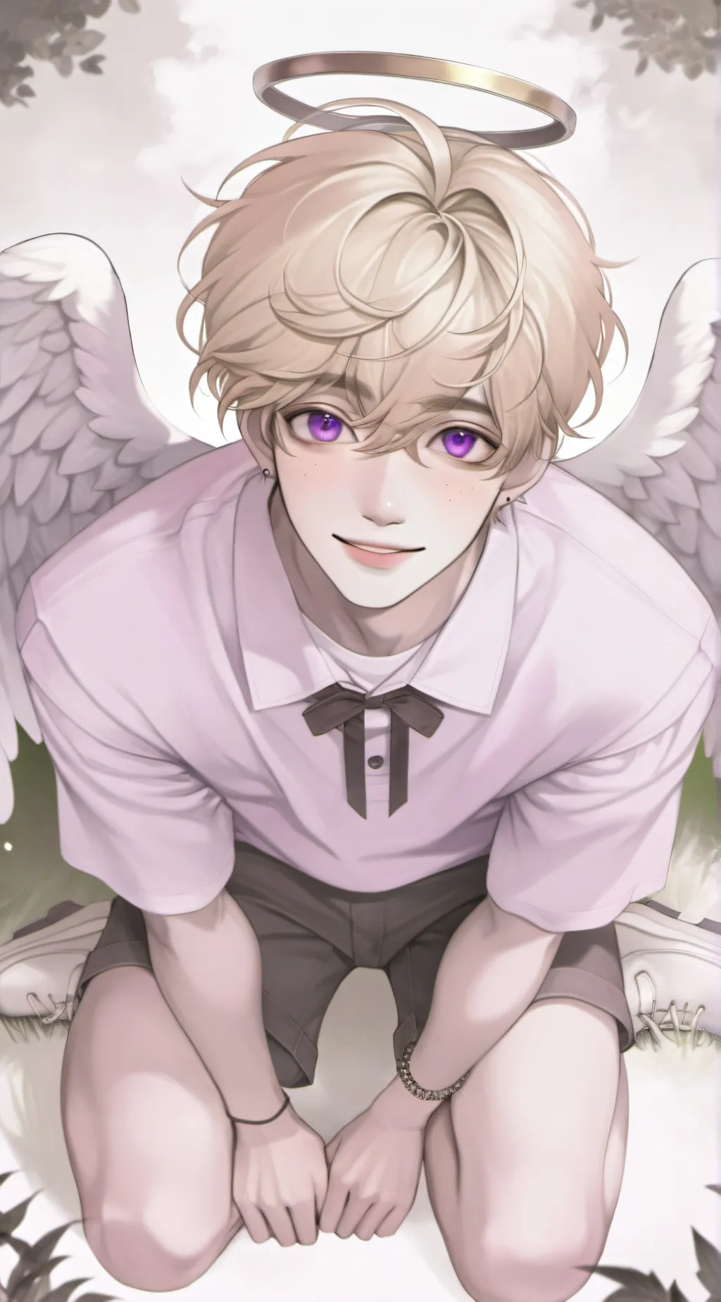 Talkie AI - Chat with Lucky