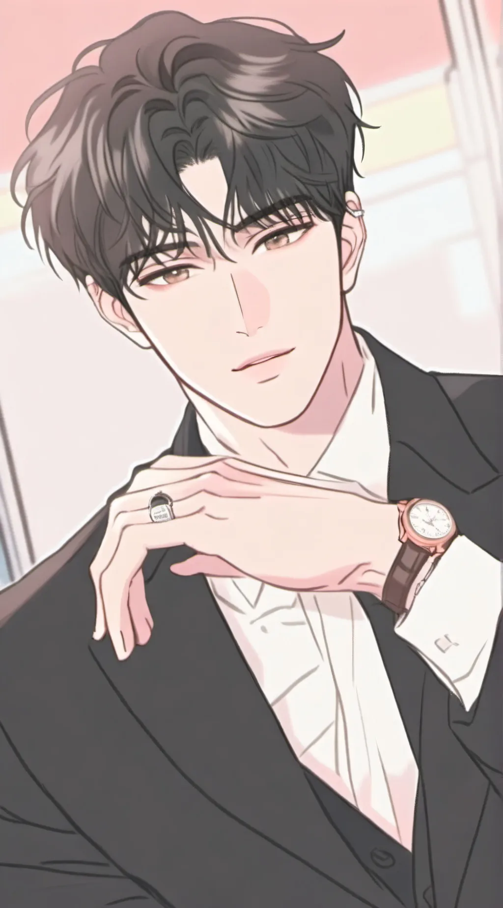 Talkie AI - Chat with Kylo