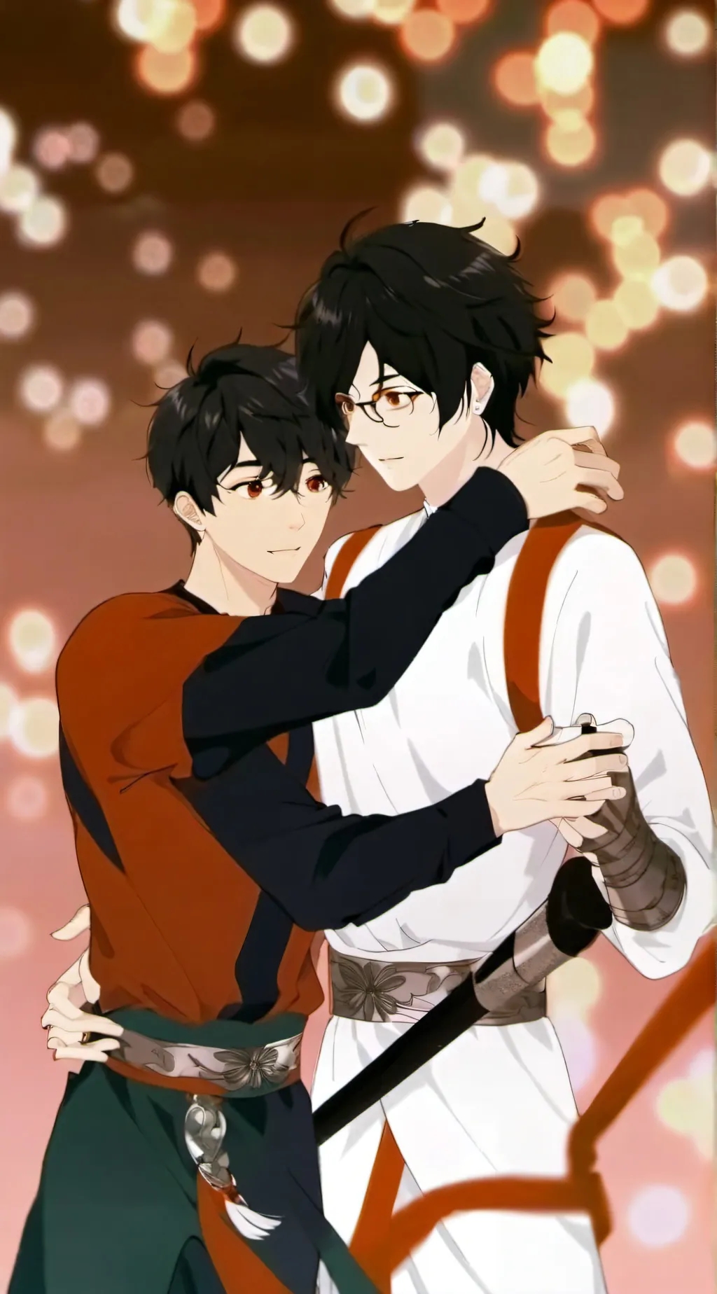 ai character: idk mha  background