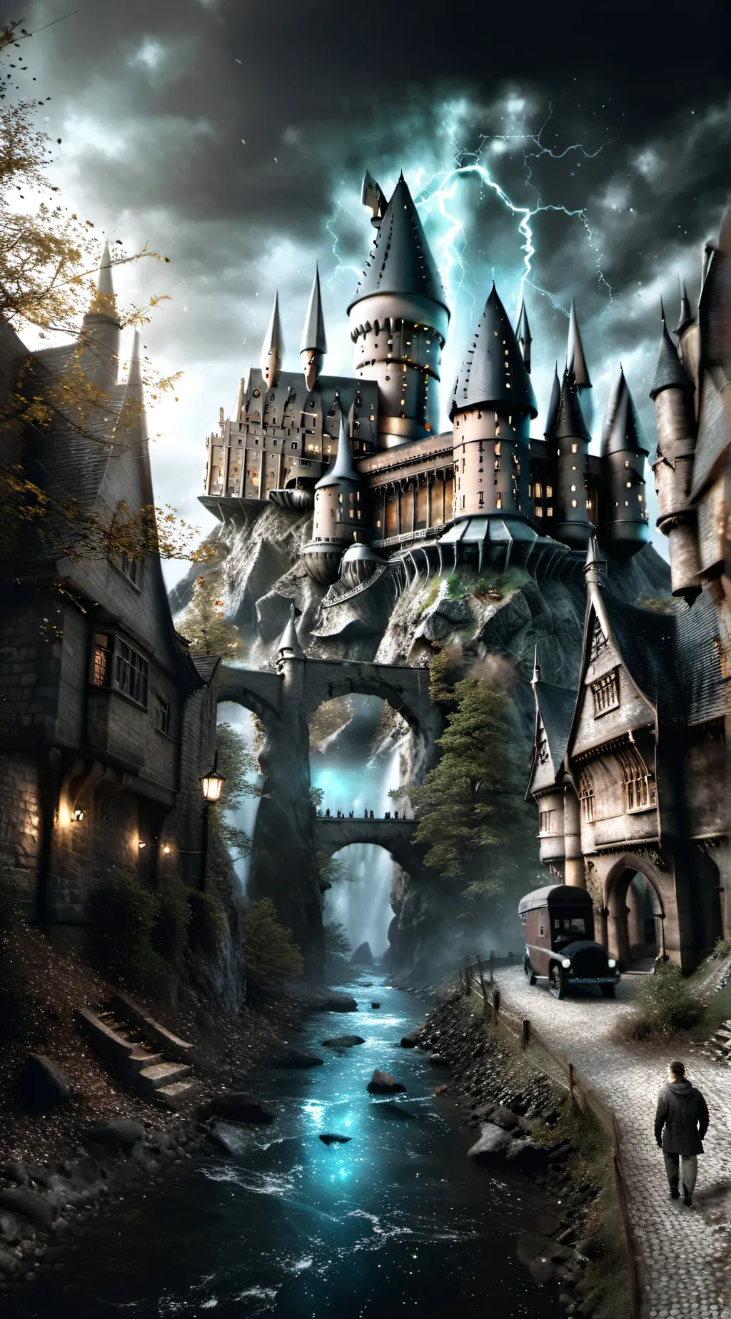 Talkie AI - Chat with ☆Tom Riddle☆