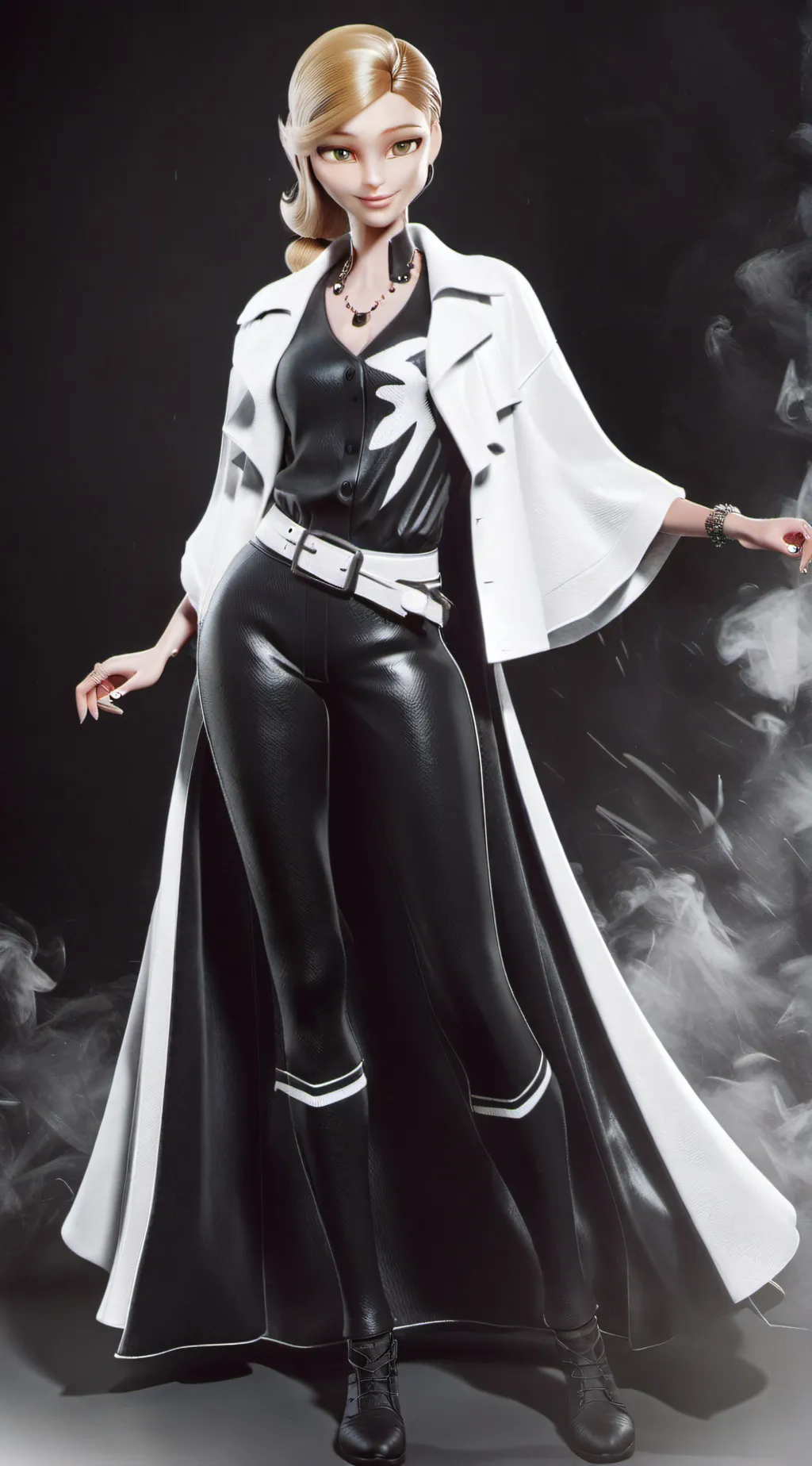 Talkie AI - Chat with Émilie Agreste